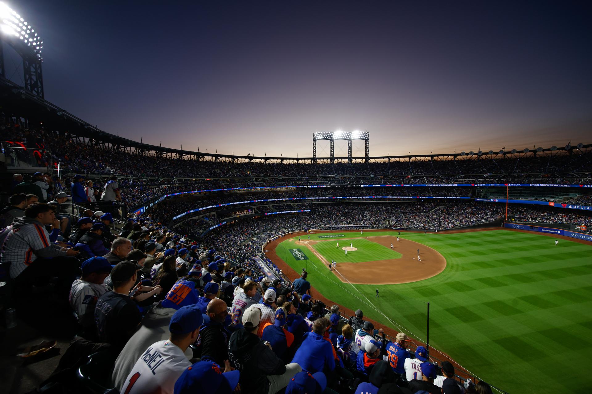 Citi Field