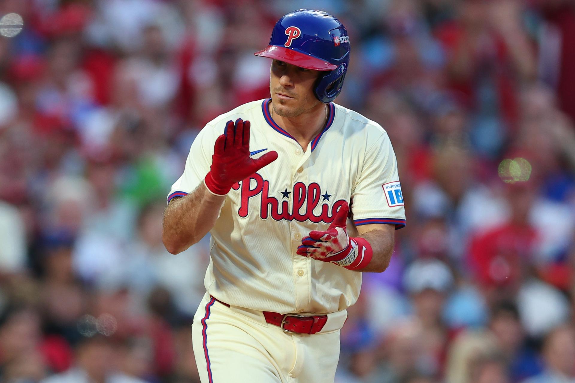 J.T. Realmuto