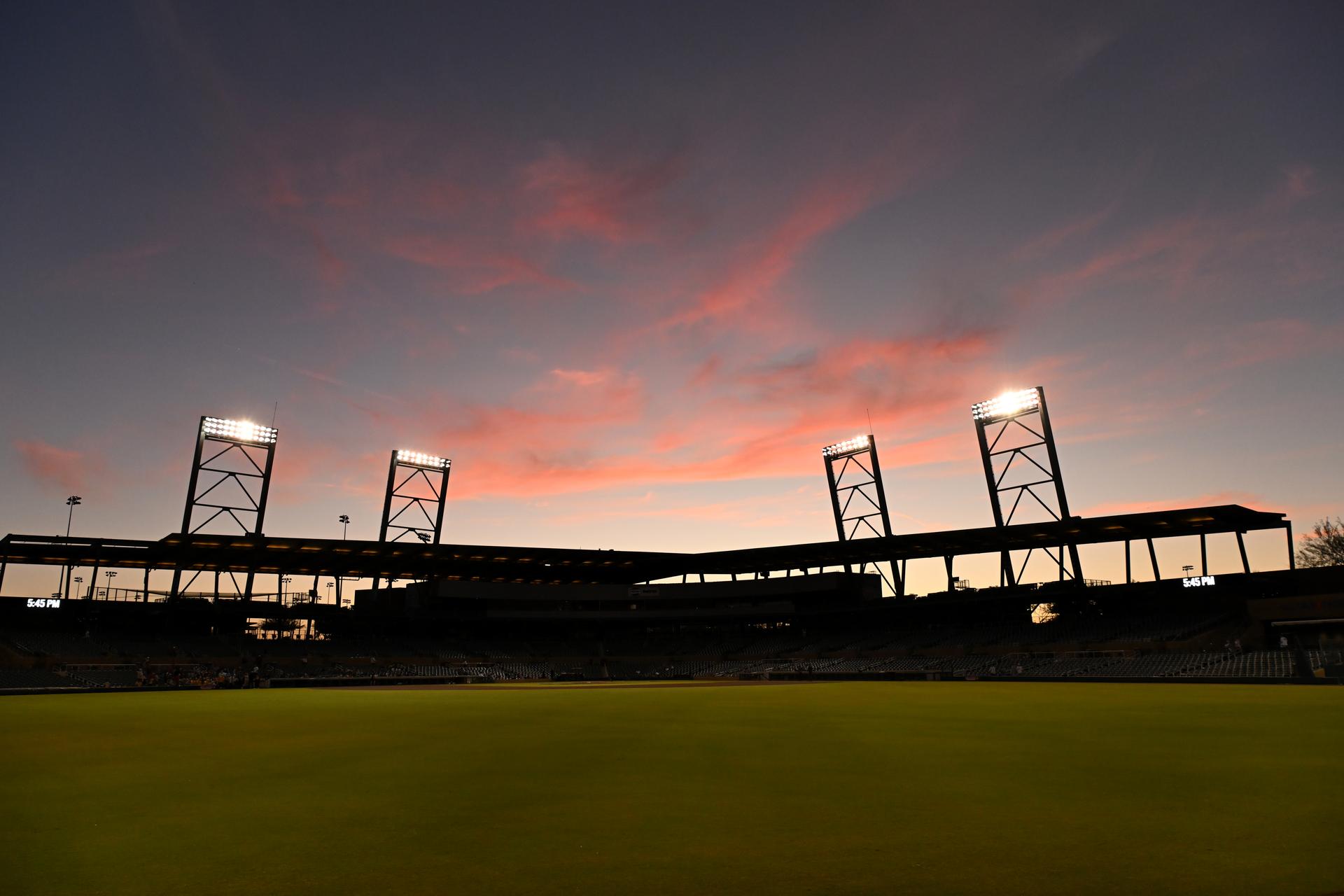 Salt River Fields