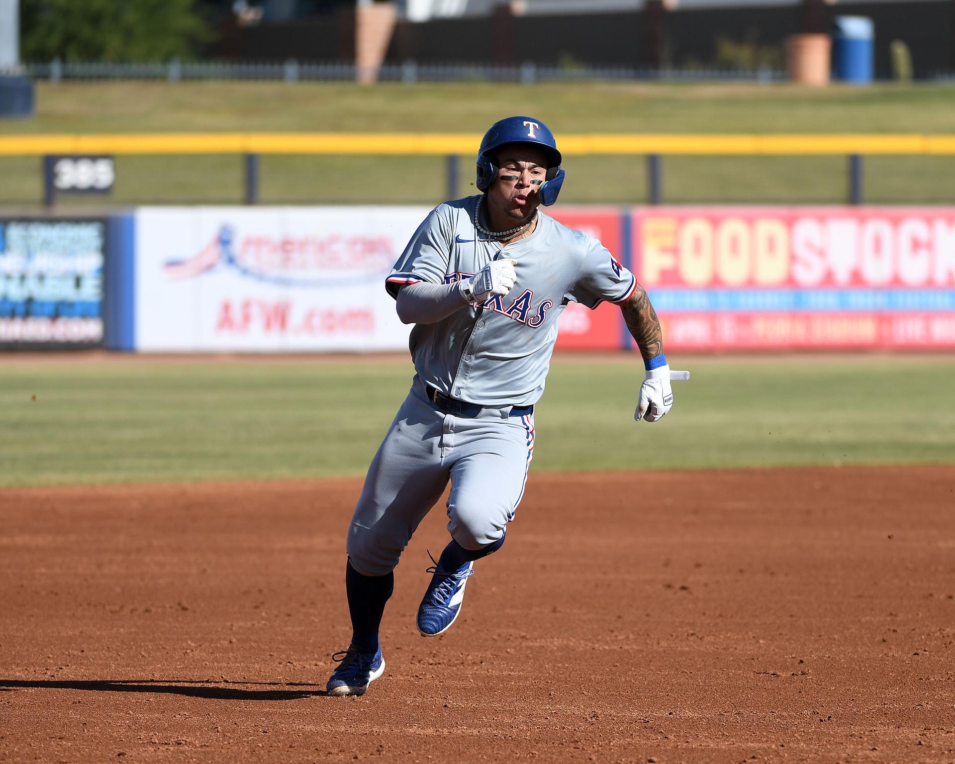Cody Freeman