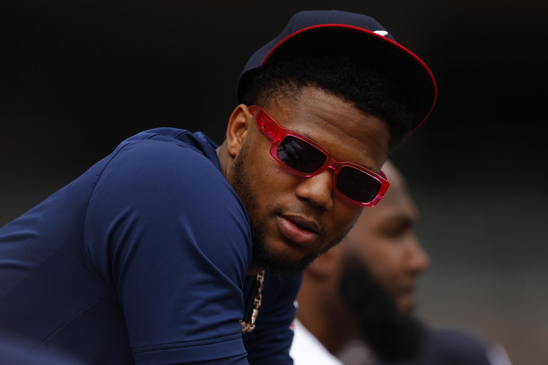 Ronald Acuña Jr.