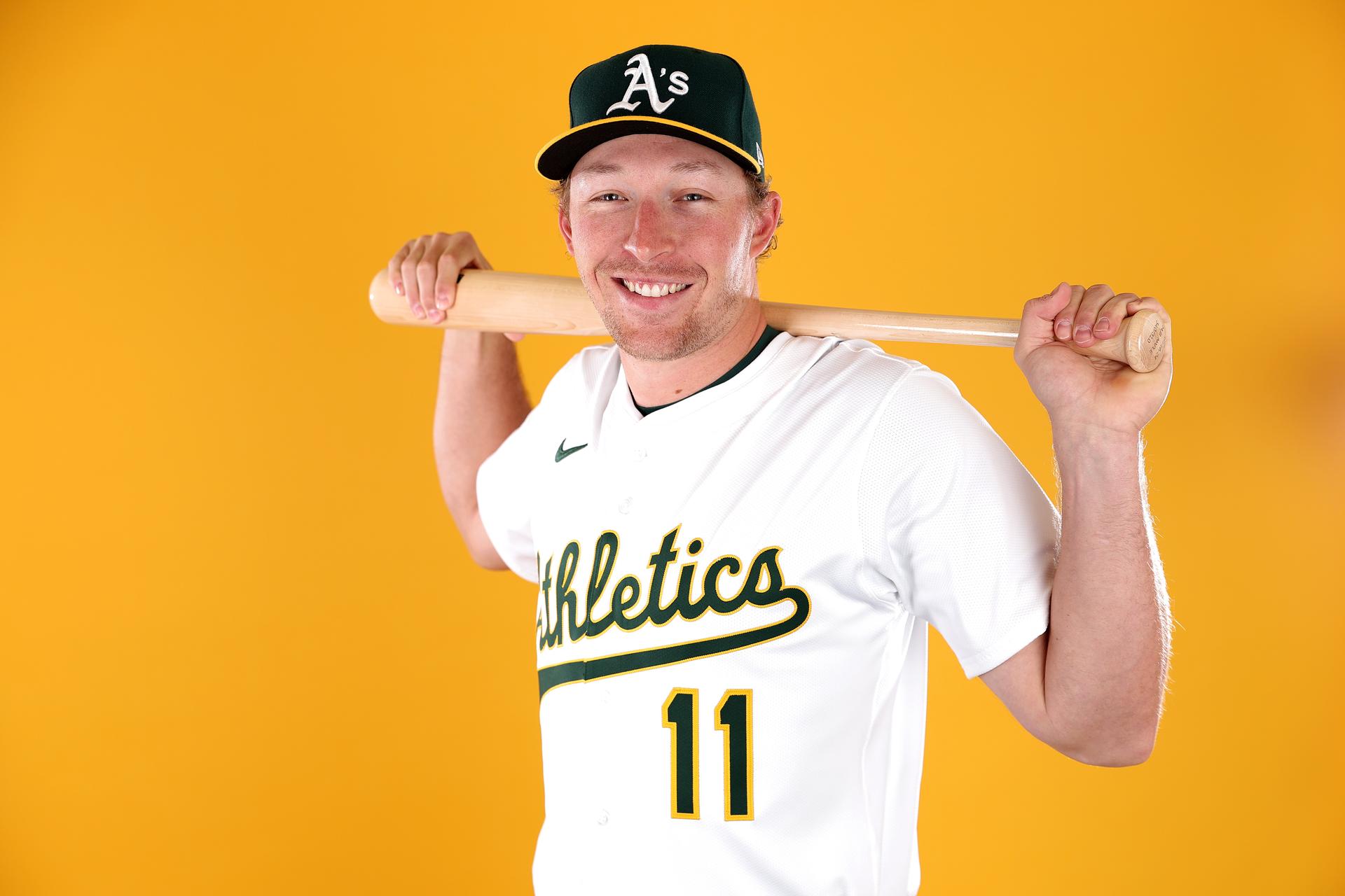 Brett Harris