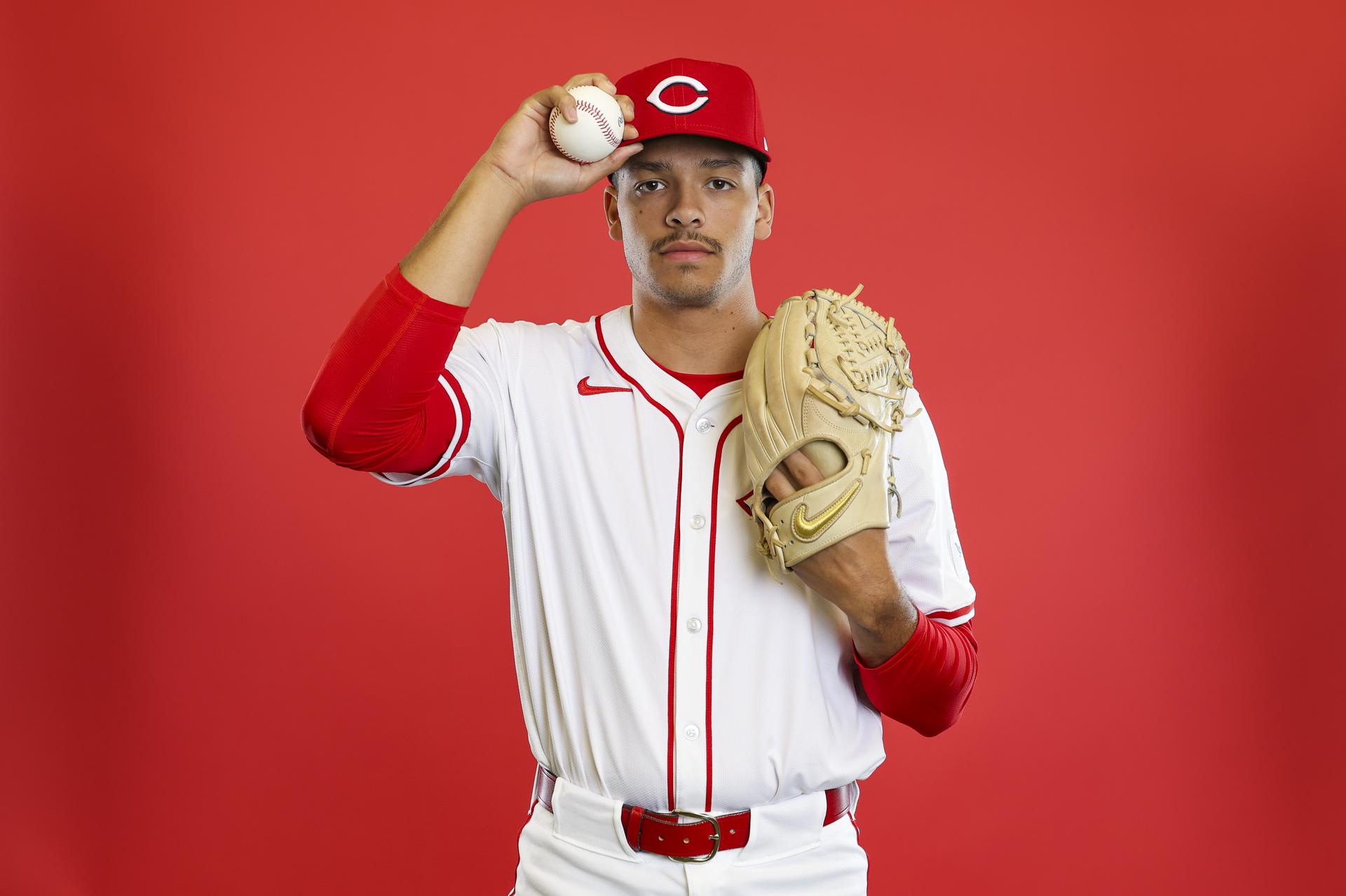 Chase Burns