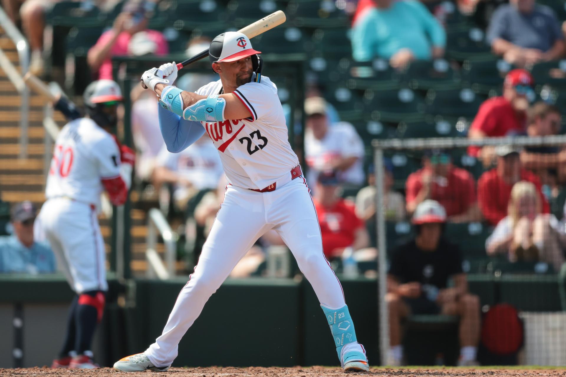 Royce Lewis