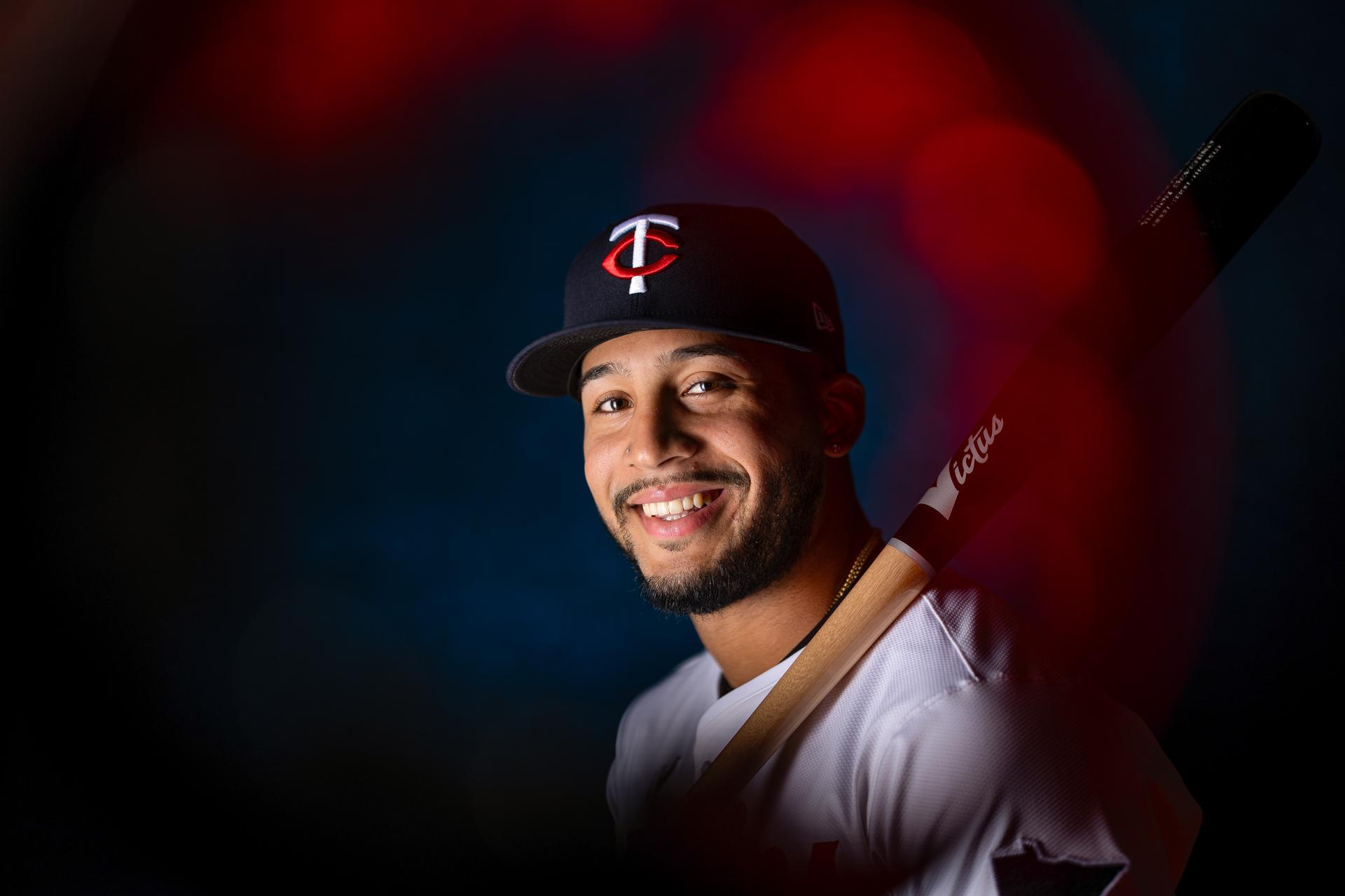 Emmanuel Rodriguez