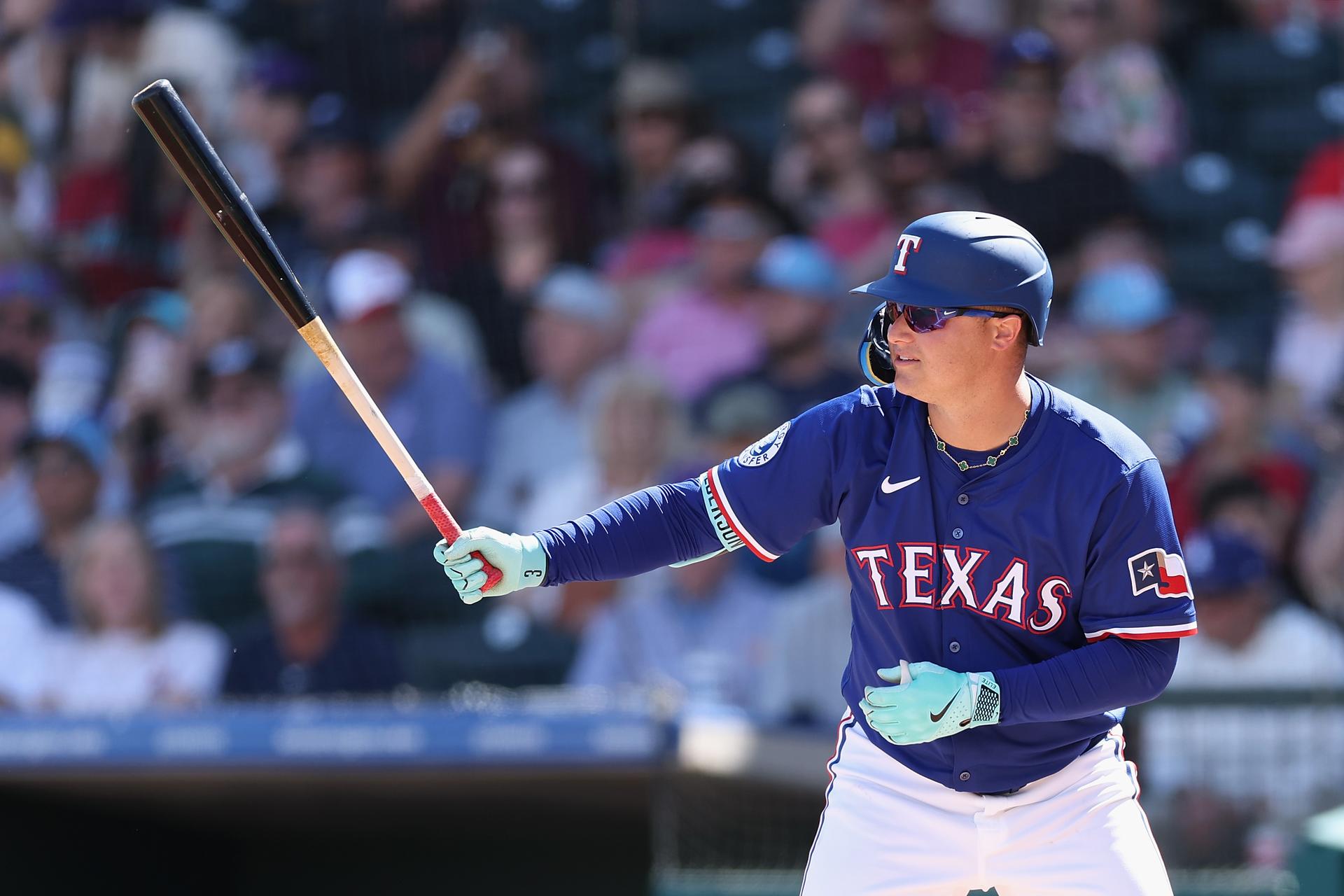 Joc Pederson