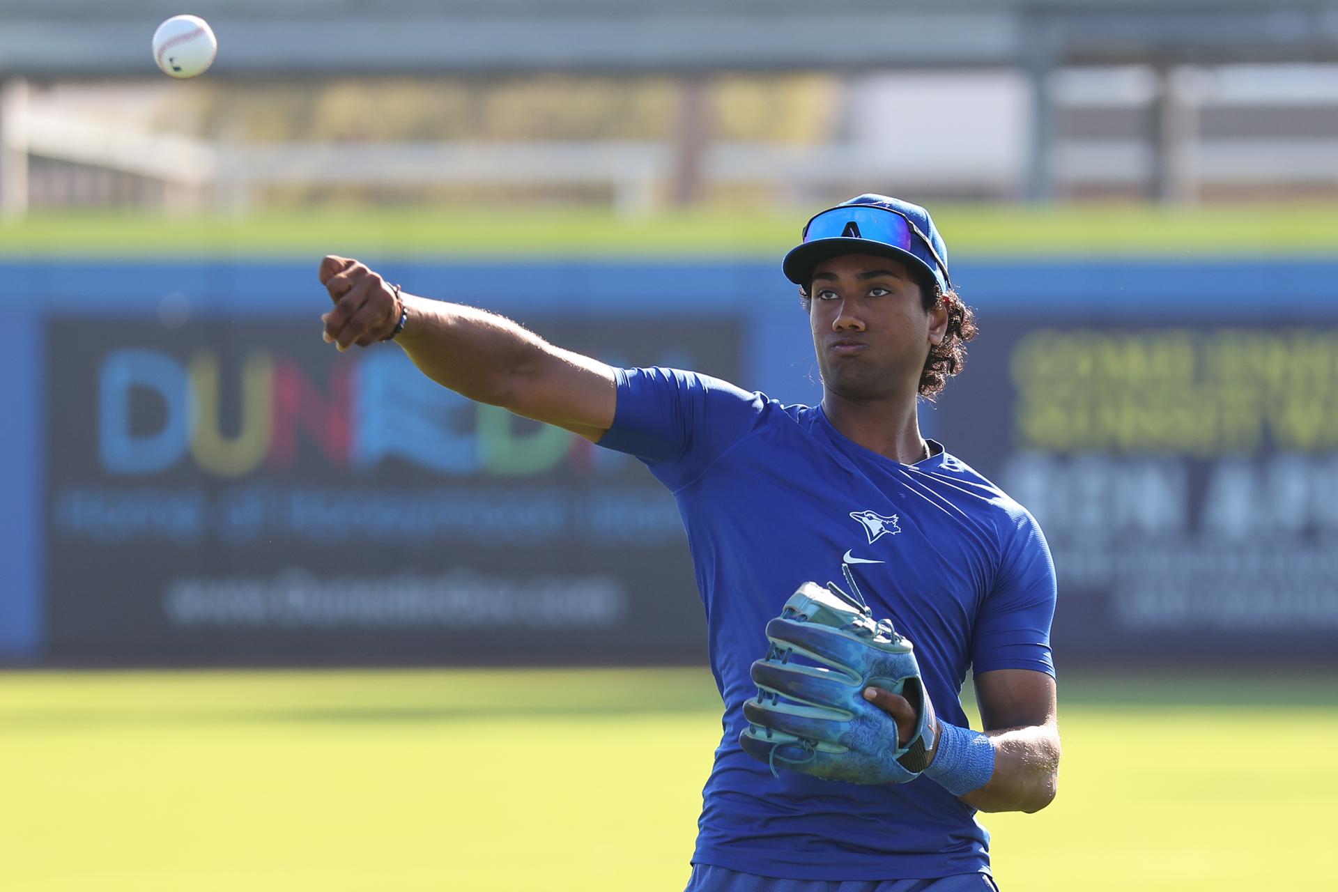 Arjun Nimmala