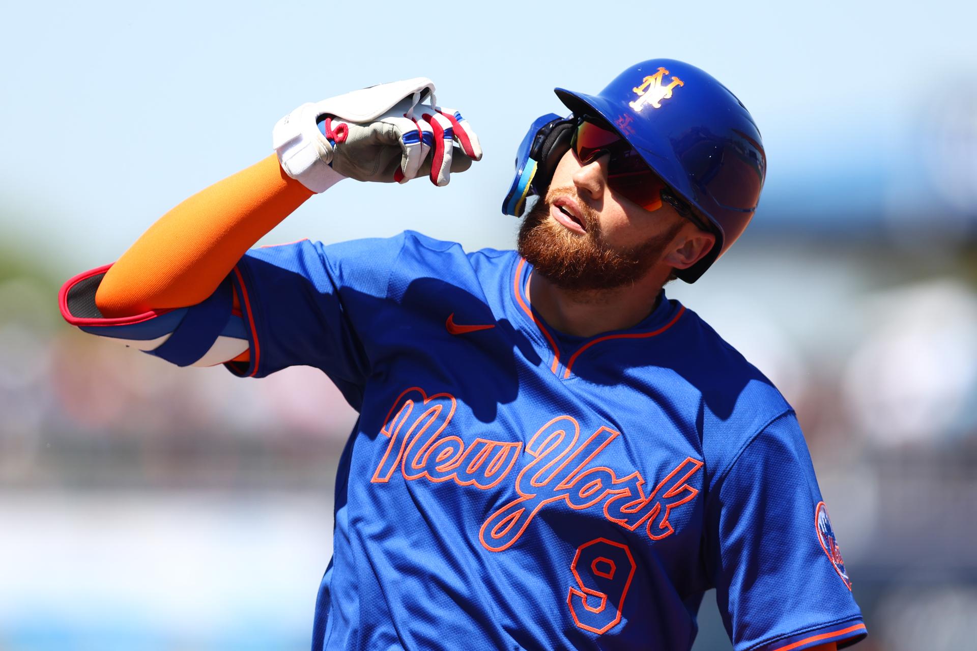 Brandon Nimmo