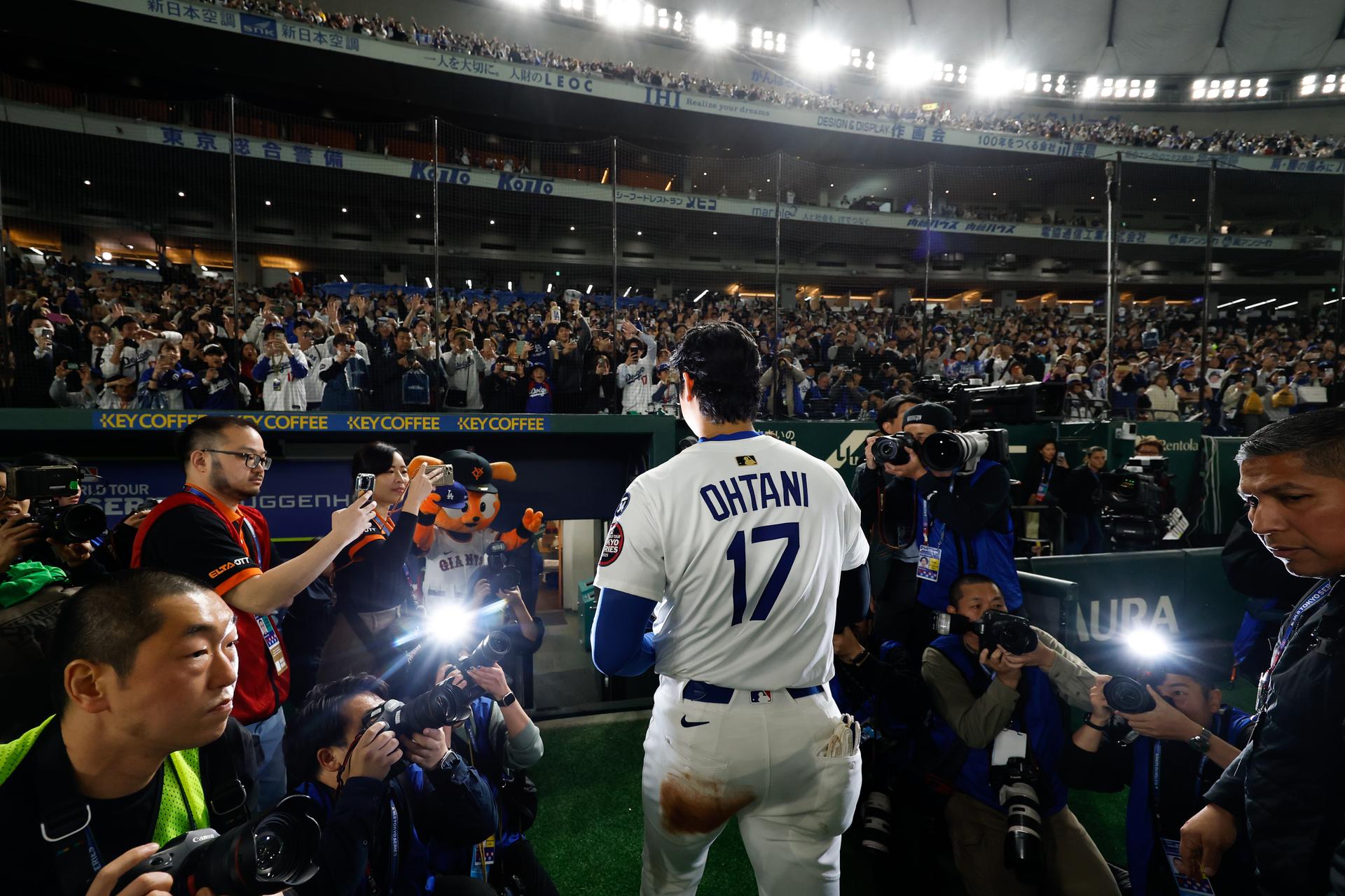 Shohei Ohtani