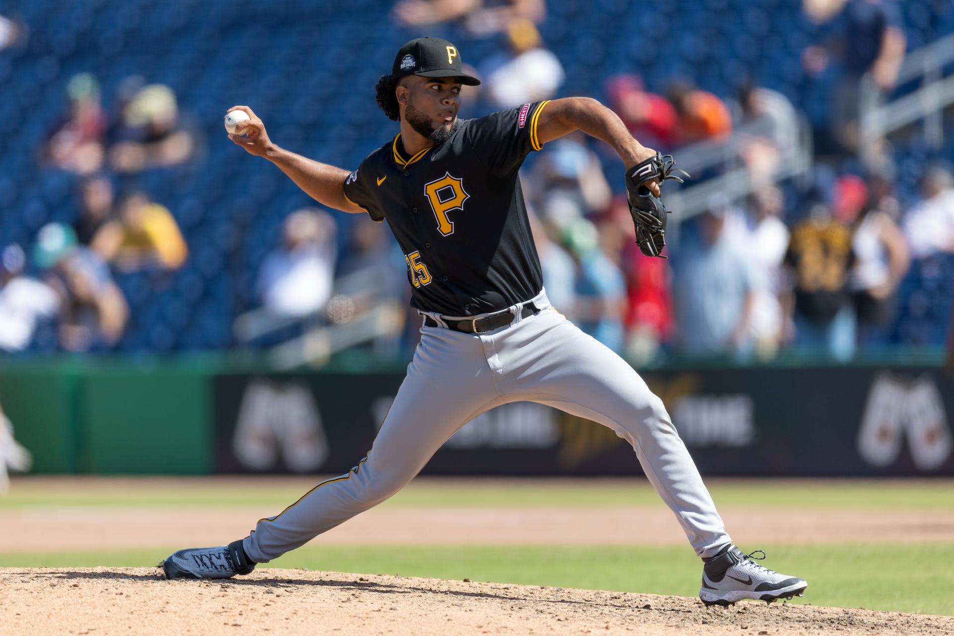 Wilber Dotel