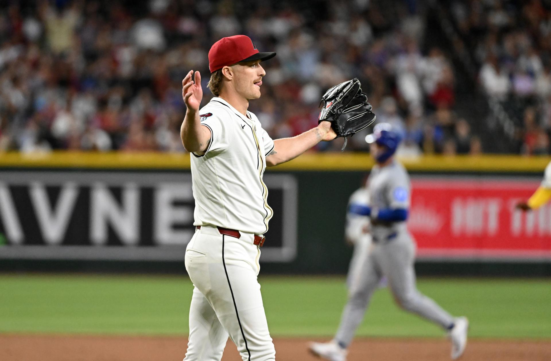 Shelby Miller