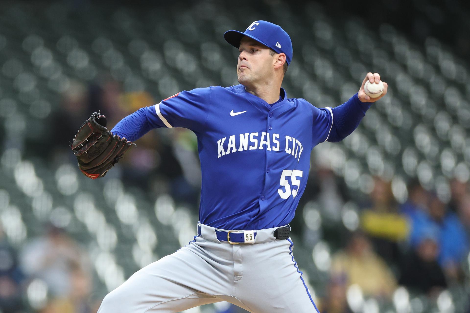 Cole Ragans
