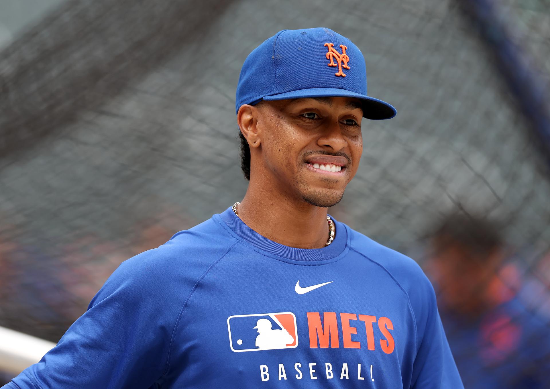 Francisco Lindor