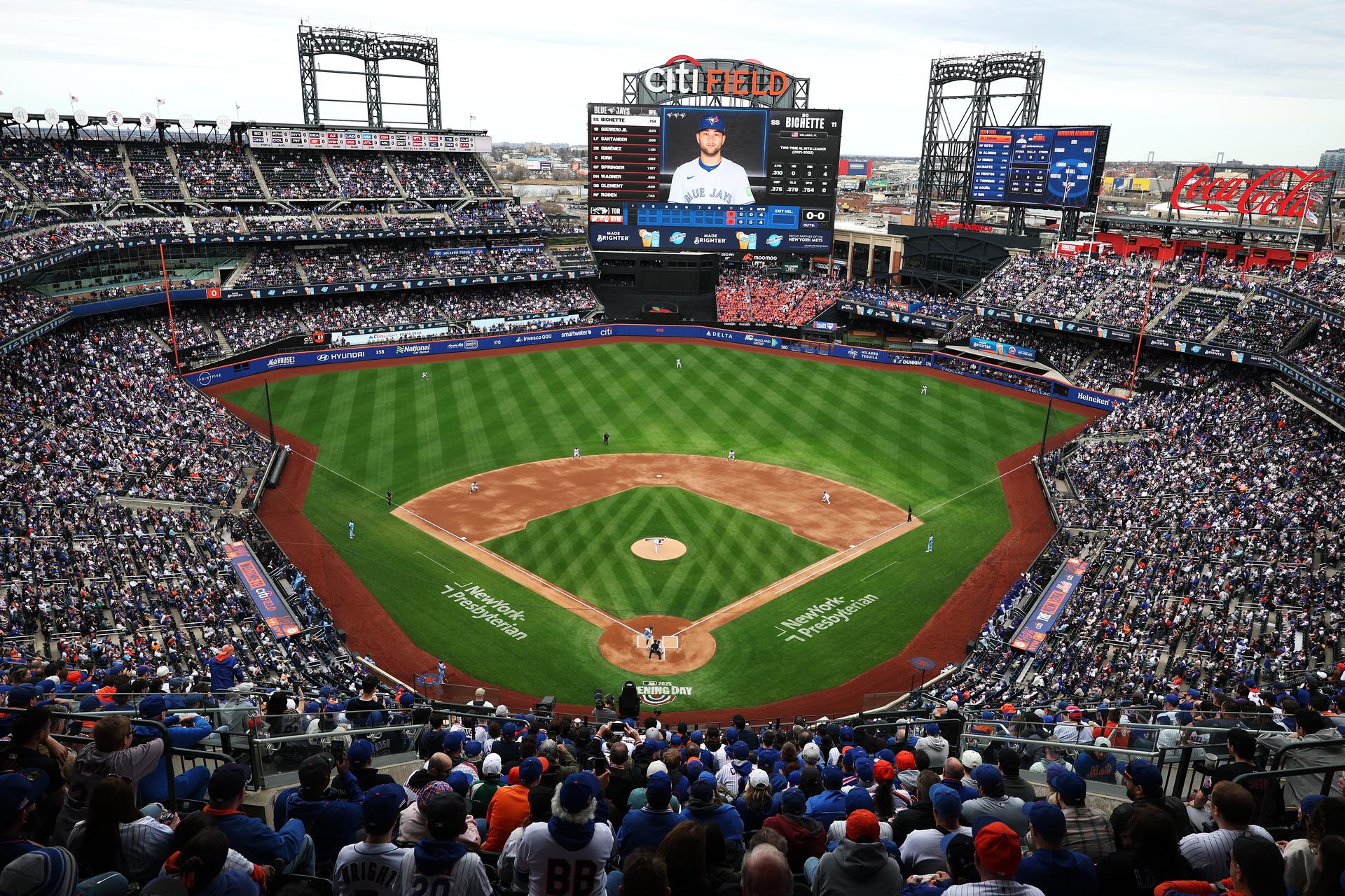 Citi Field