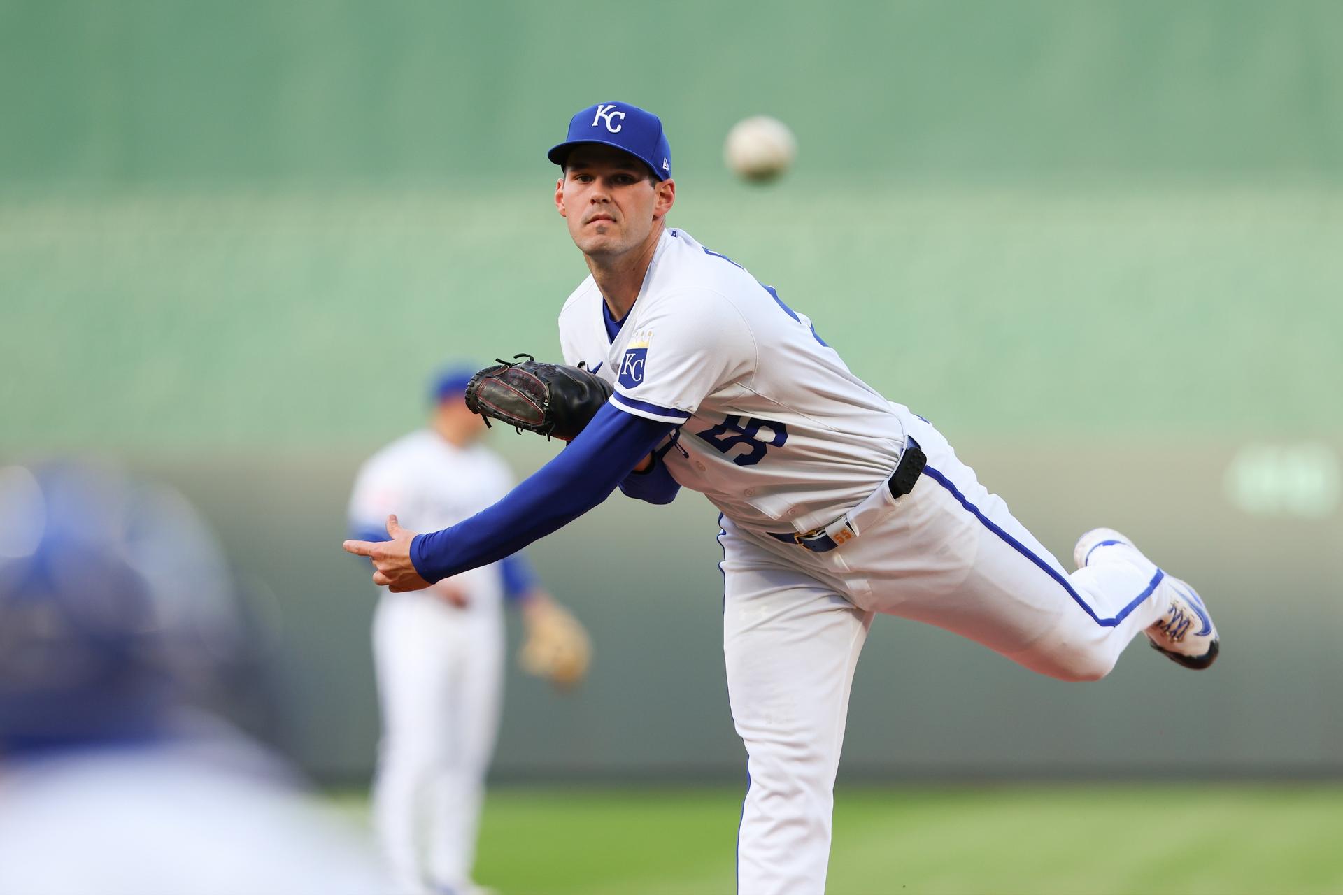 Cole Ragans
