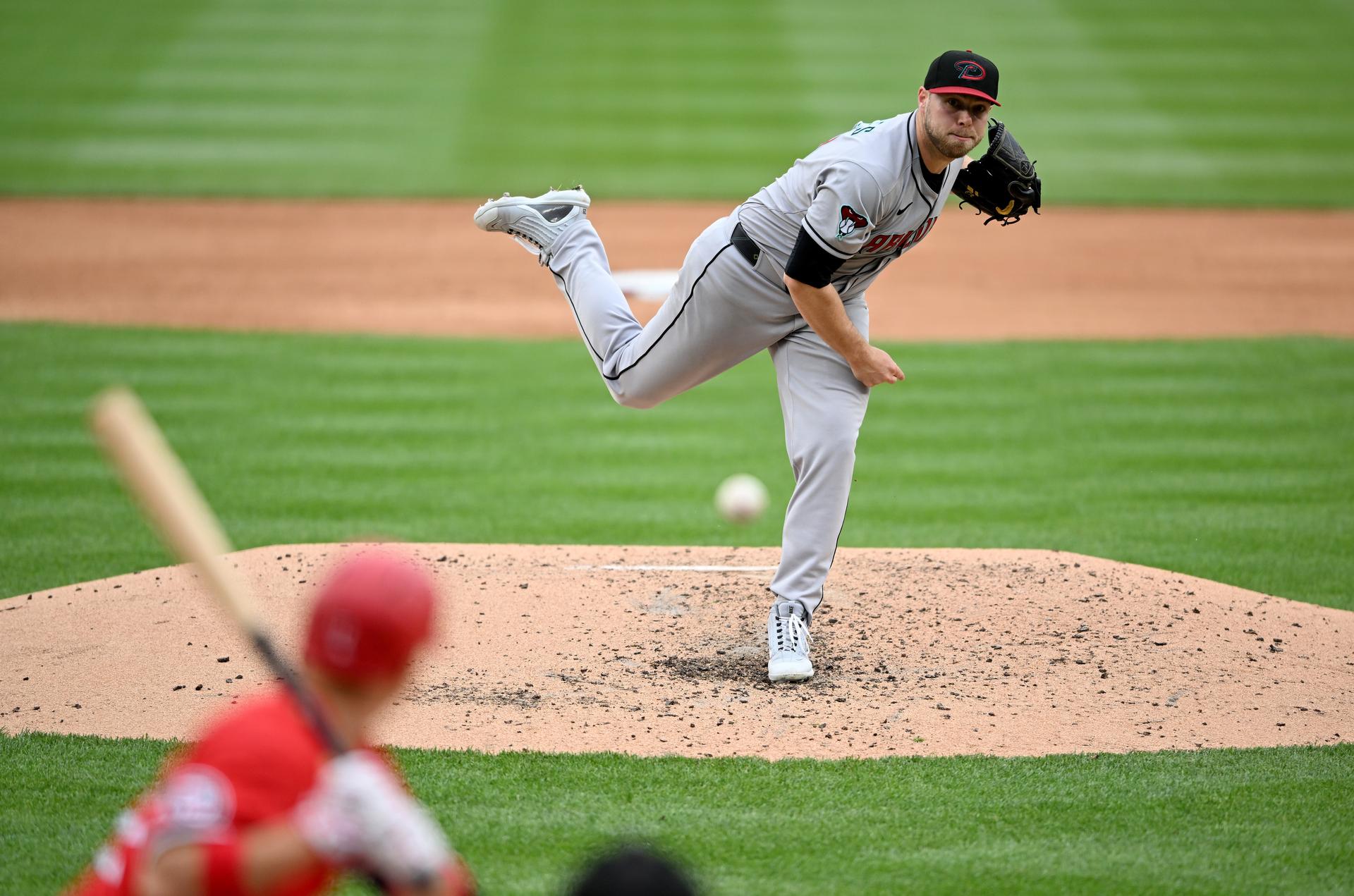 Corbin Burnes