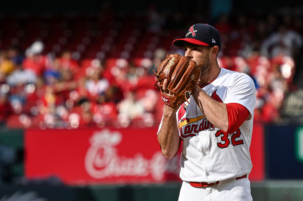 Steven Matz