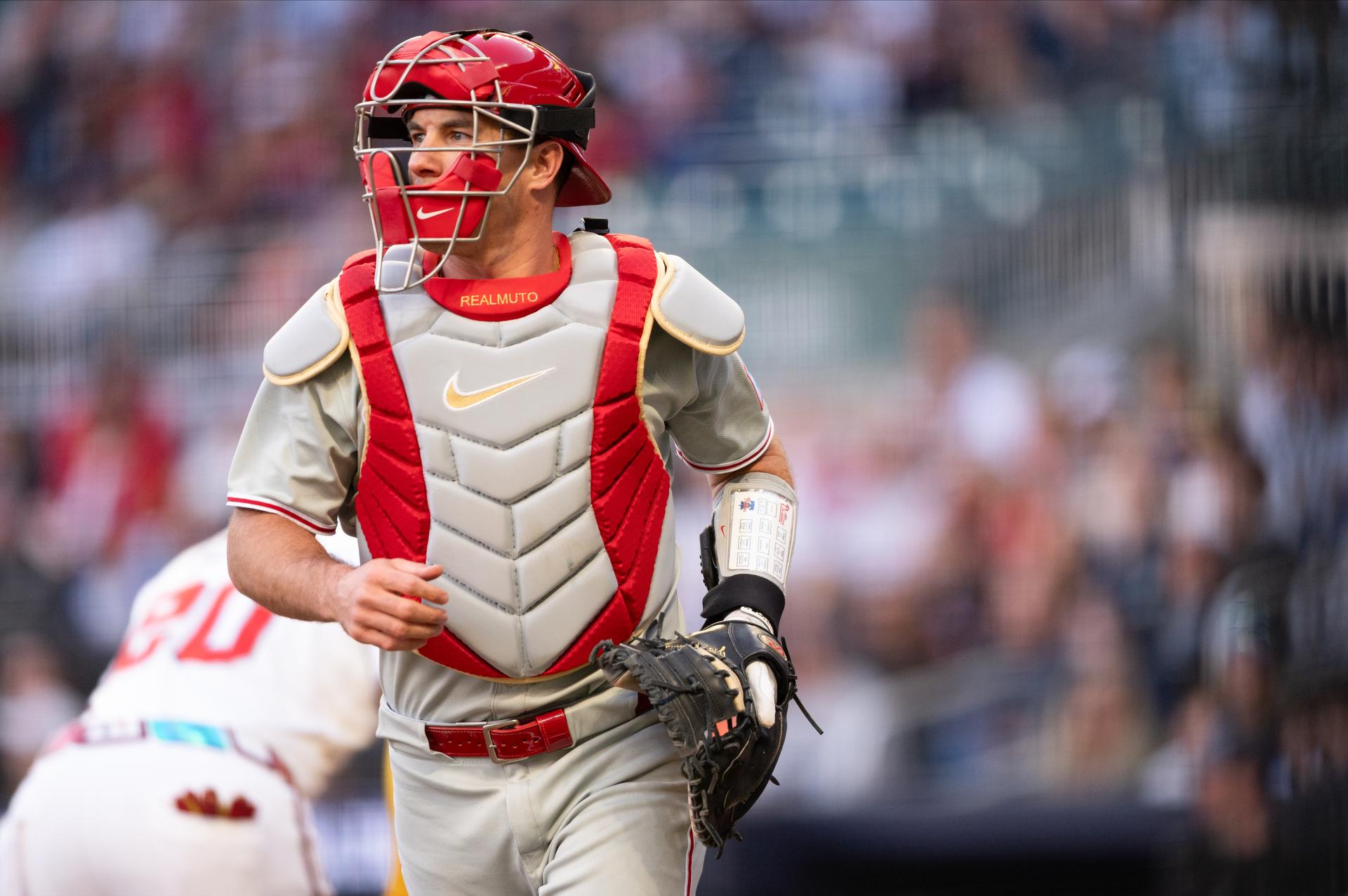 J.T. Realmuto