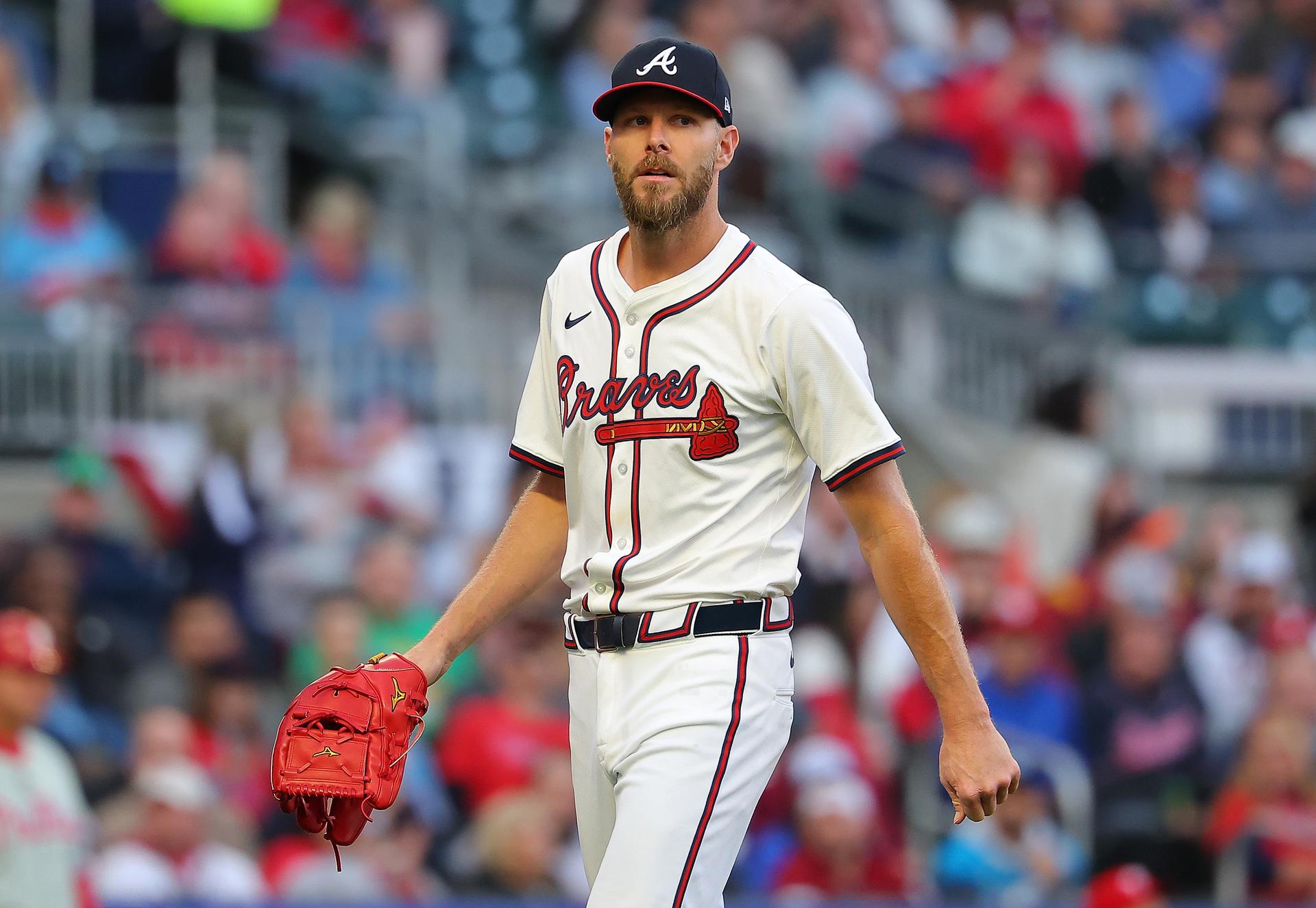 Chris Sale