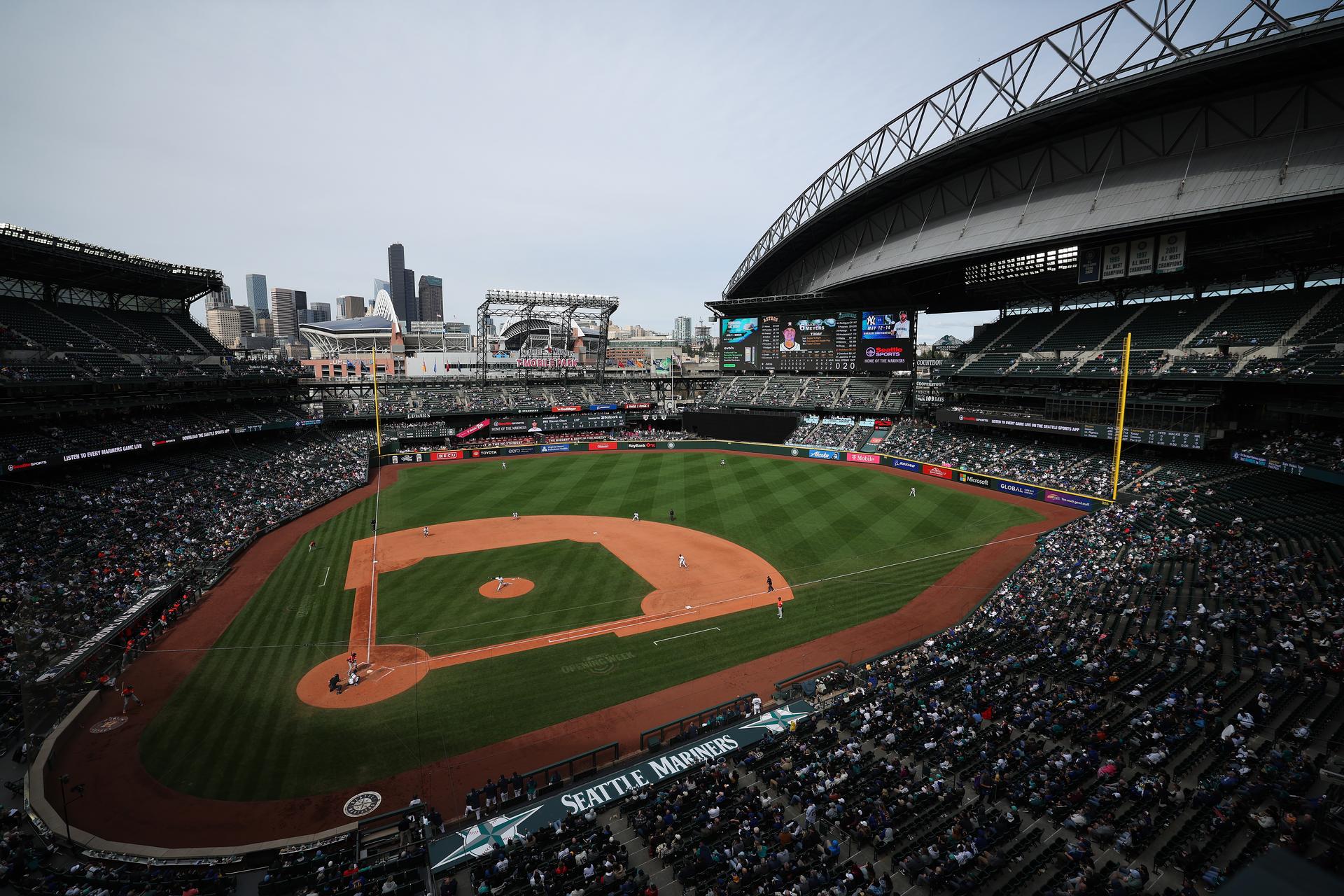 T-Mobile Park