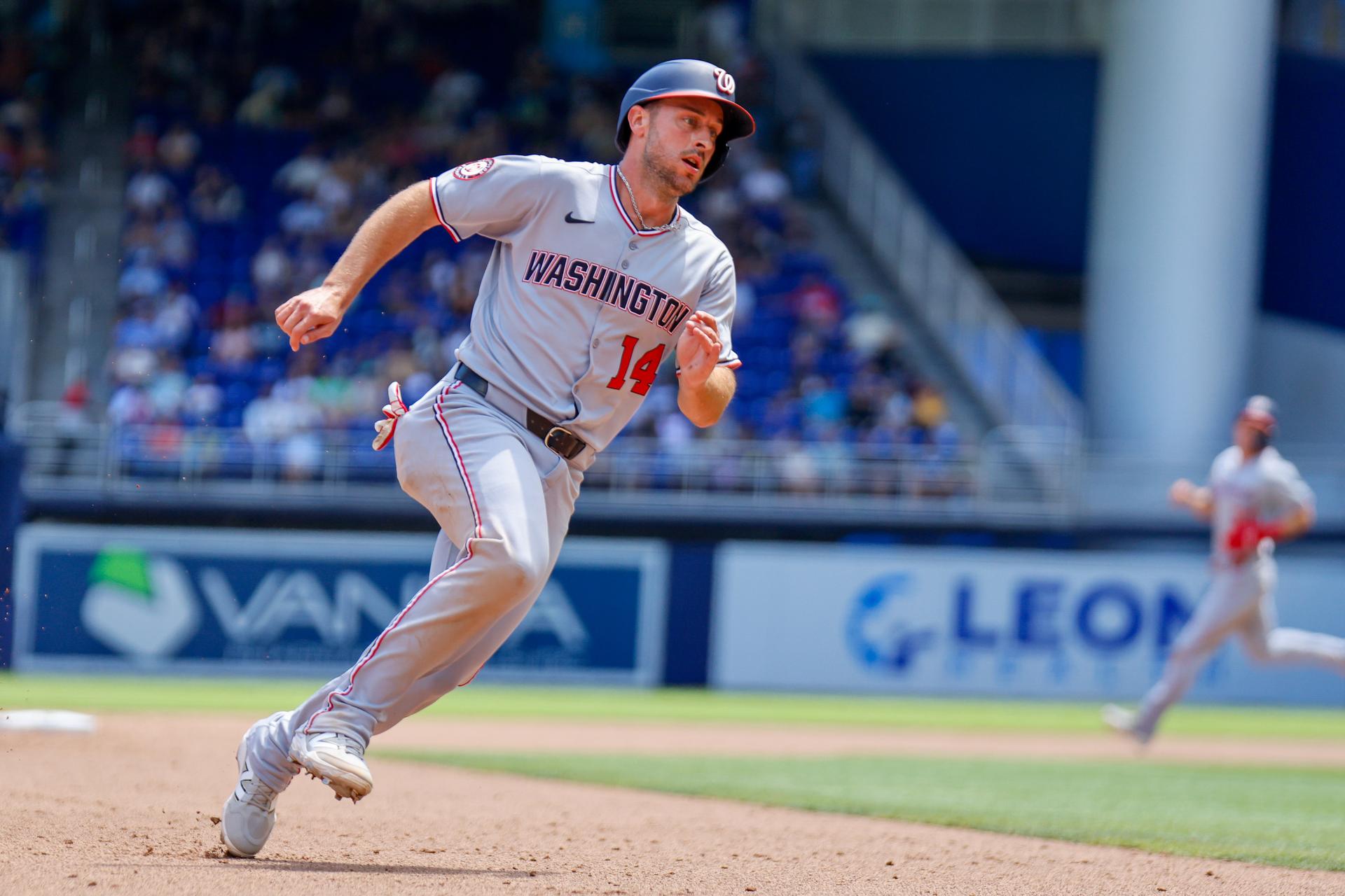 Paul DeJong