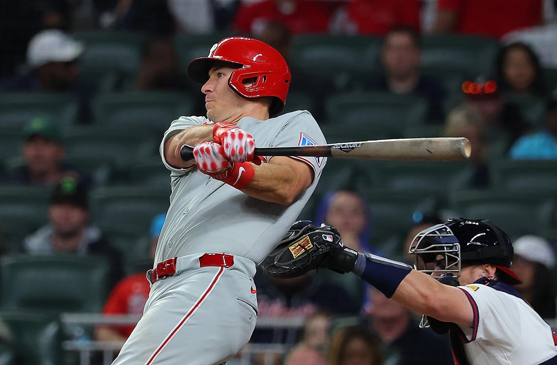 J.T. Realmuto