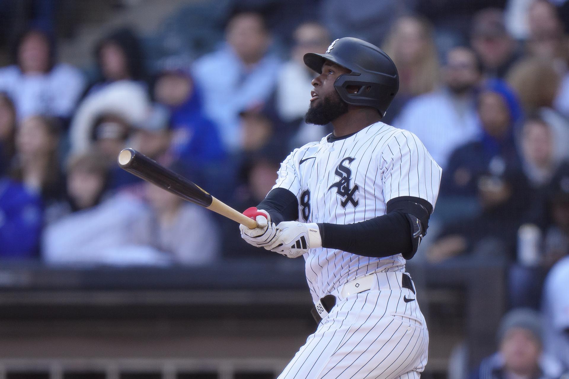 Luis Robert Jr.