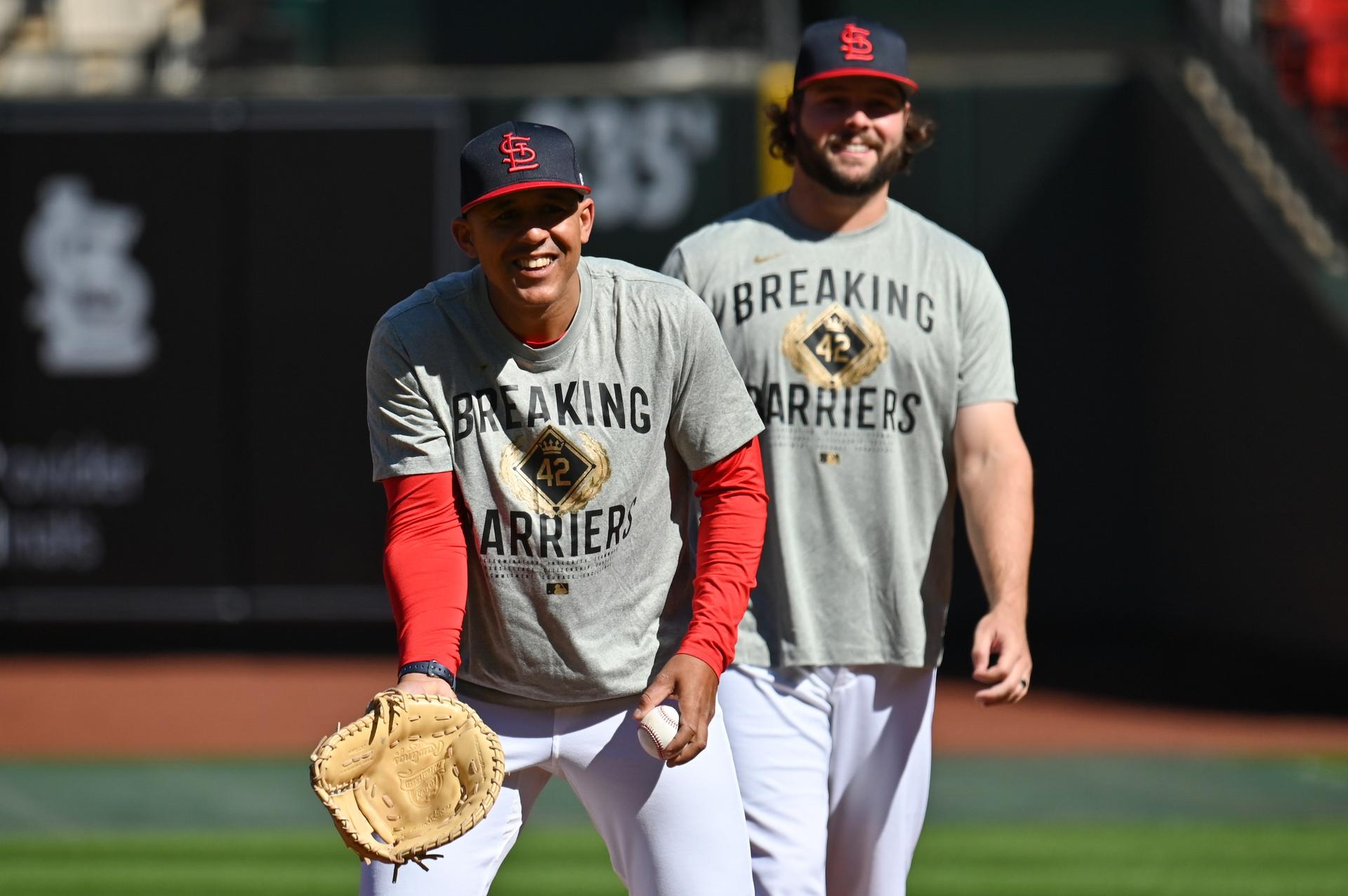 Jon Jay