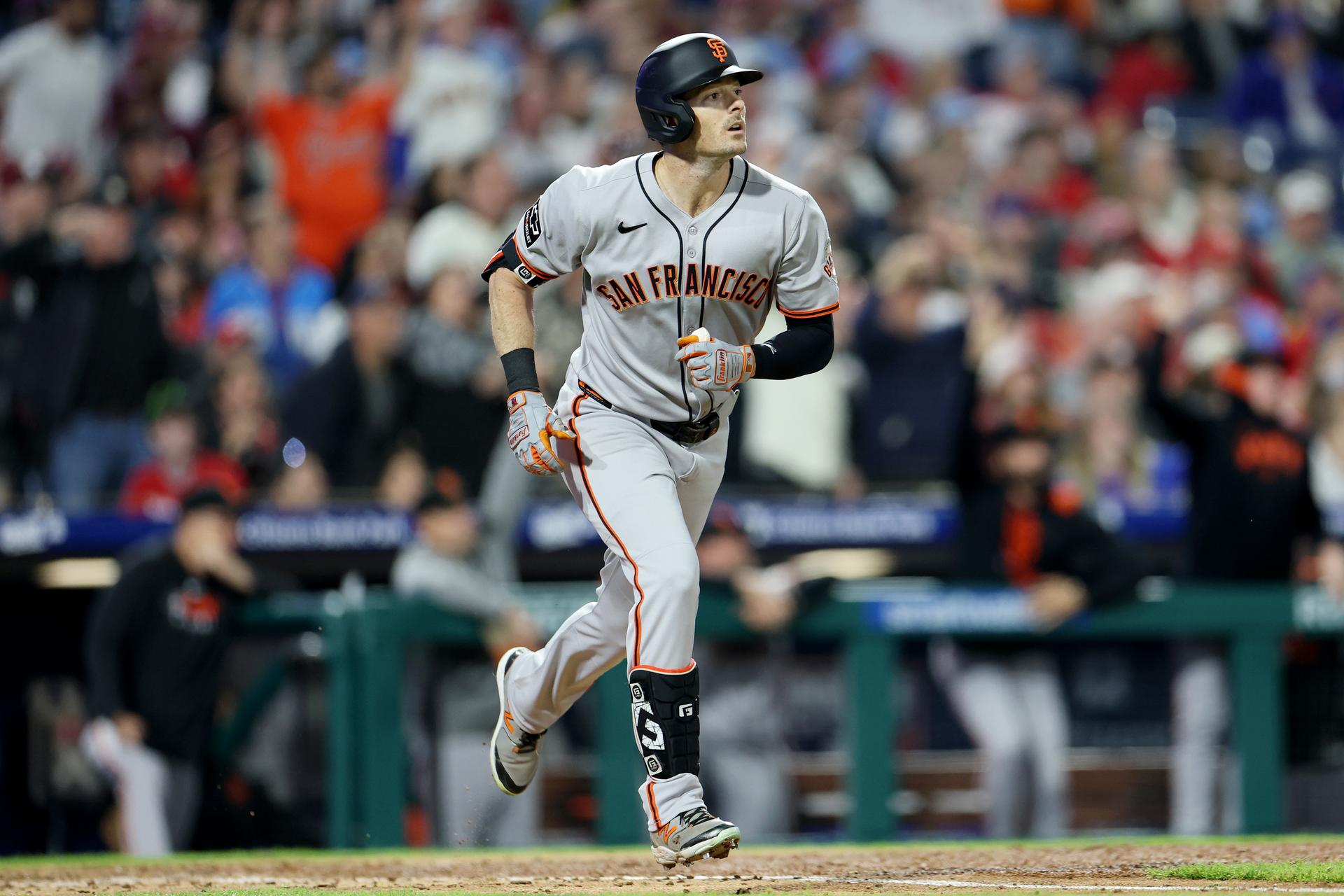 Mike Yastrzemski
