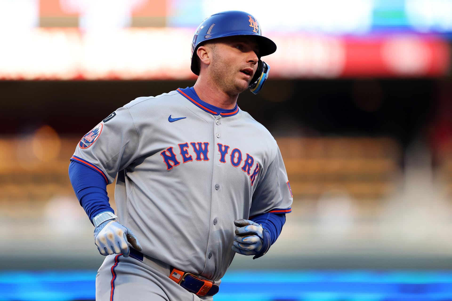 Pete Alonso