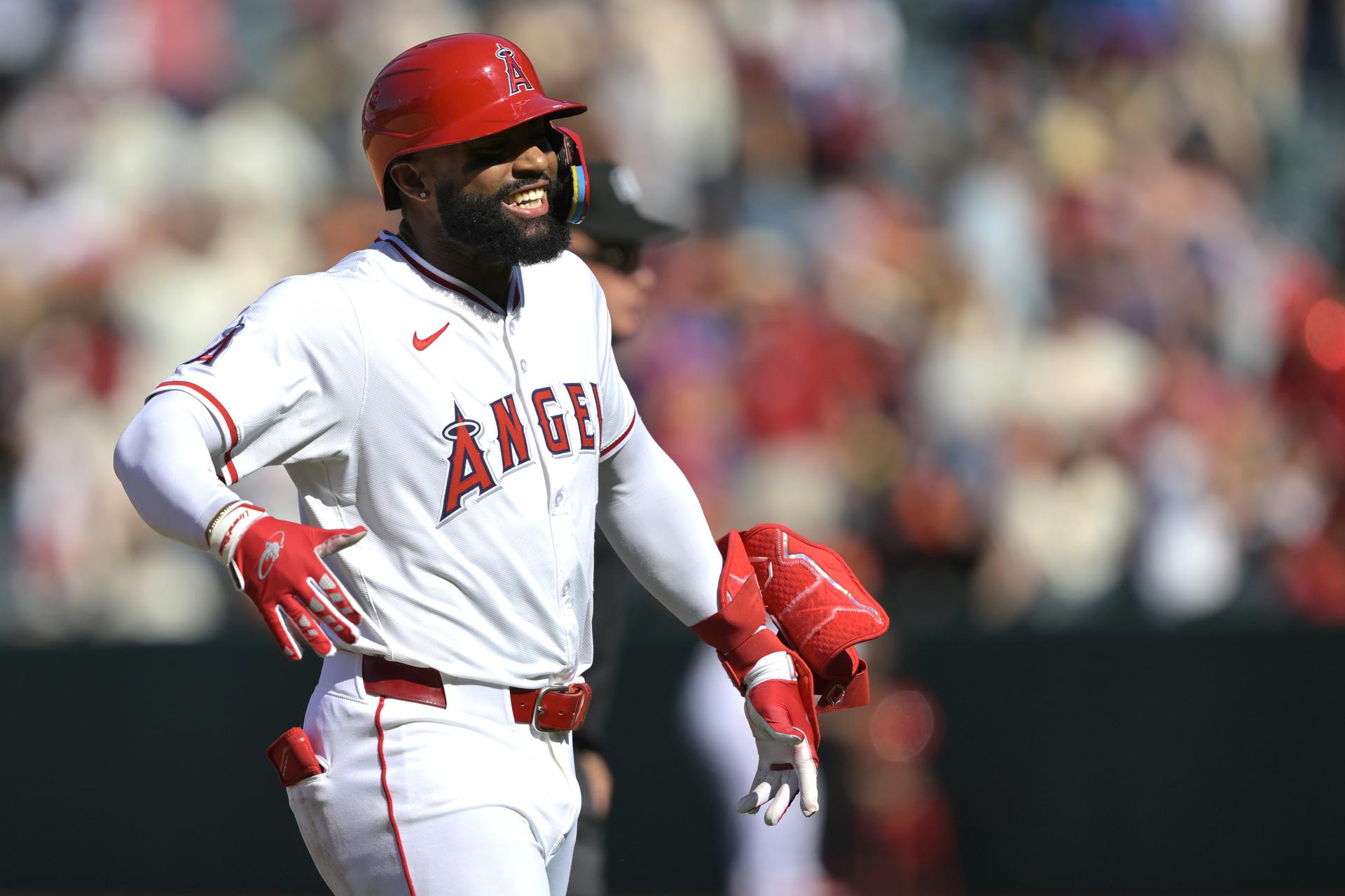 Jo Adell