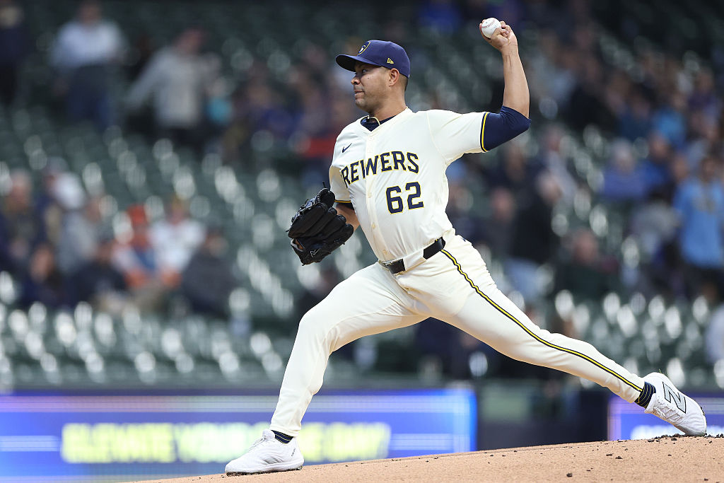 Jose Quintana