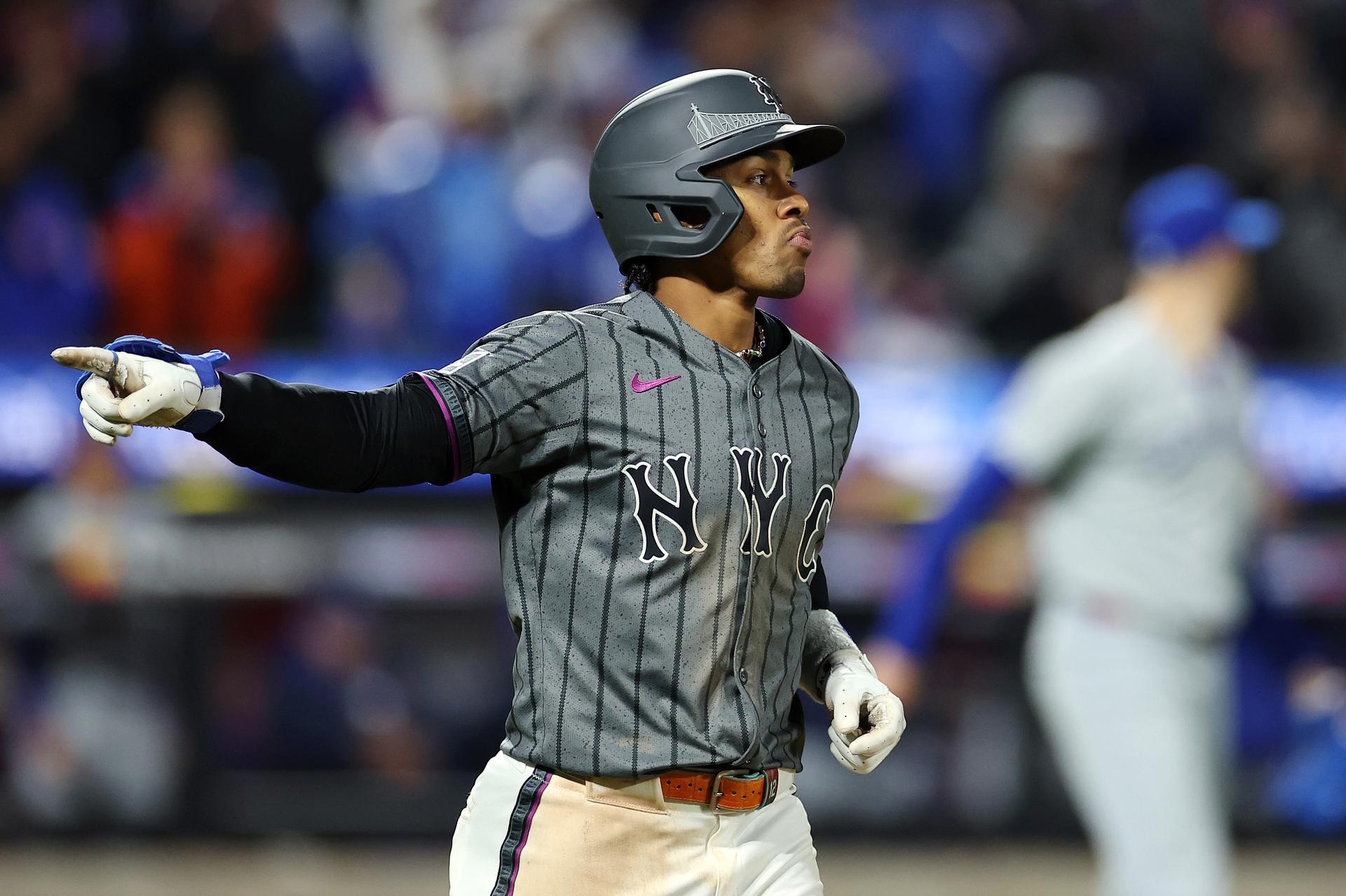 Francisco Lindor