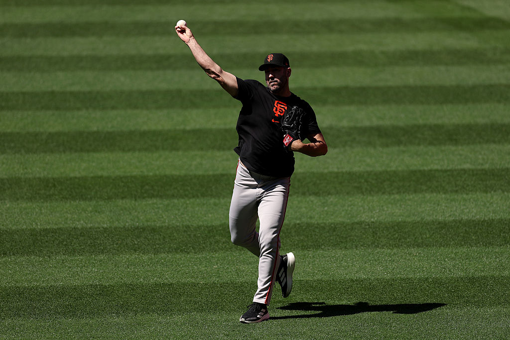 Justin Verlander