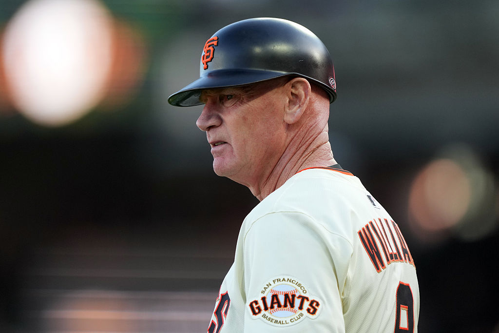 Matt Williams