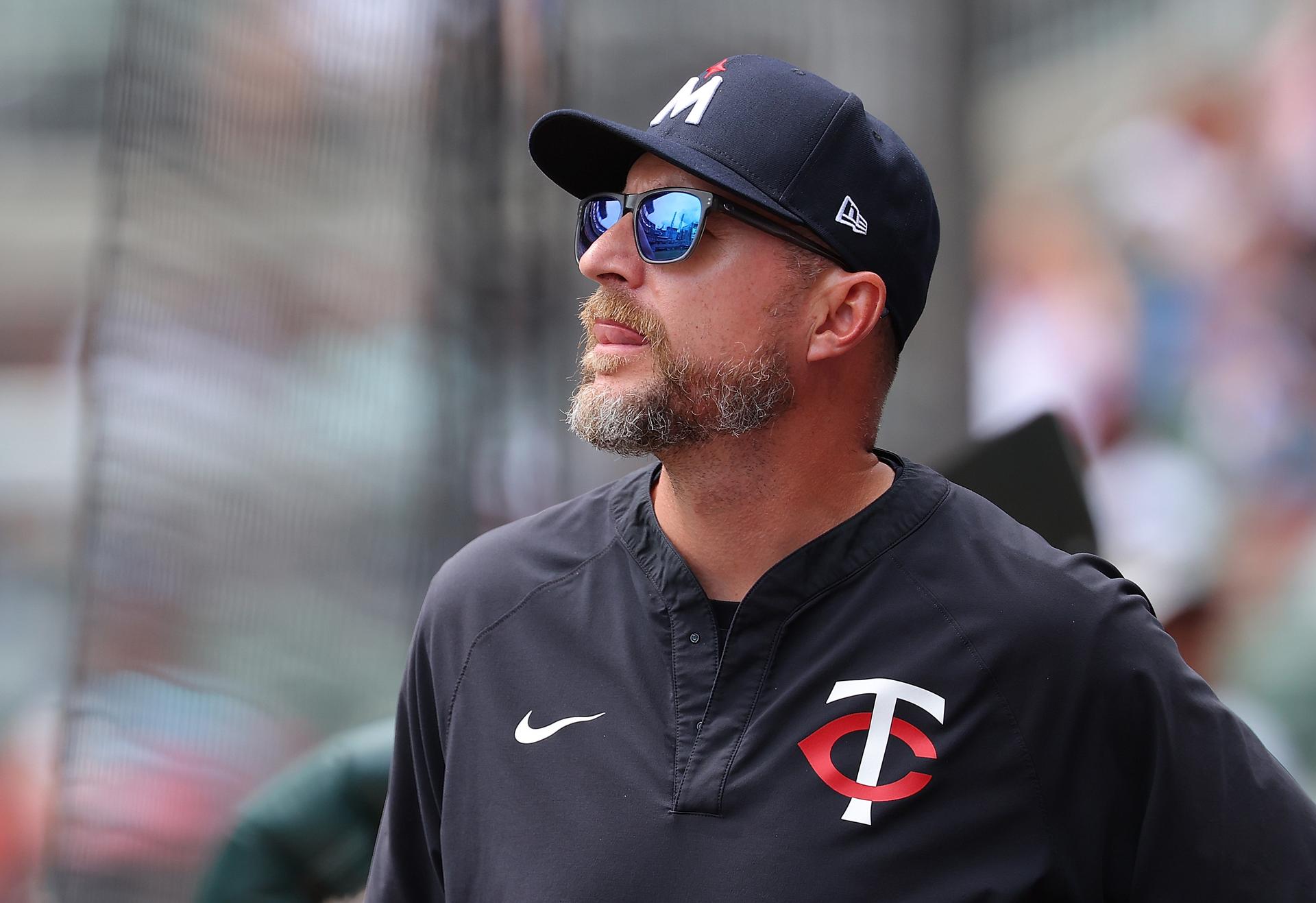 Rocco Baldelli