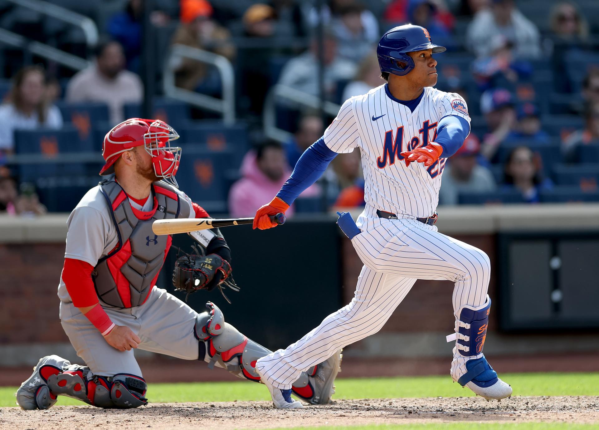 Juan Soto