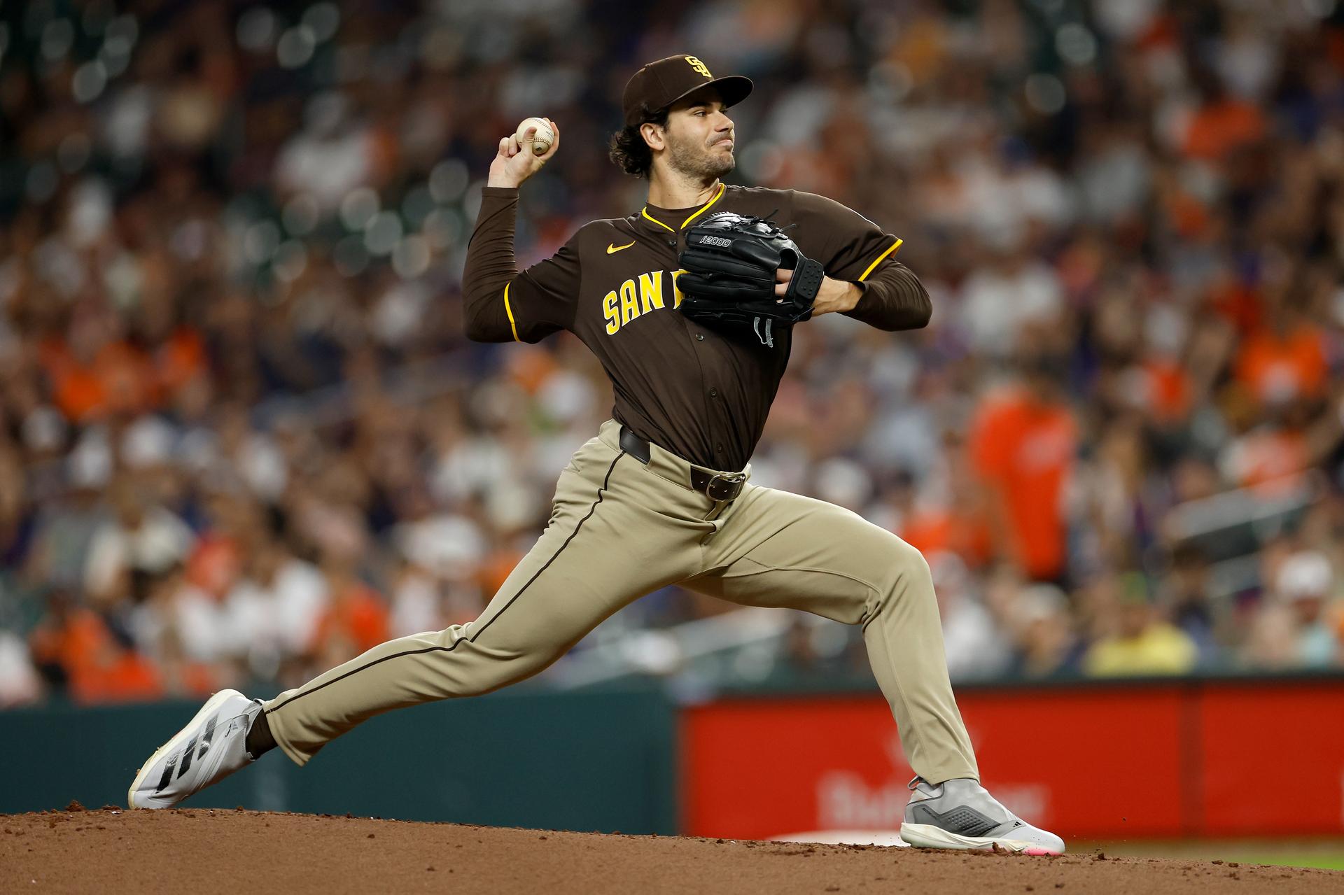 Dylan Cease