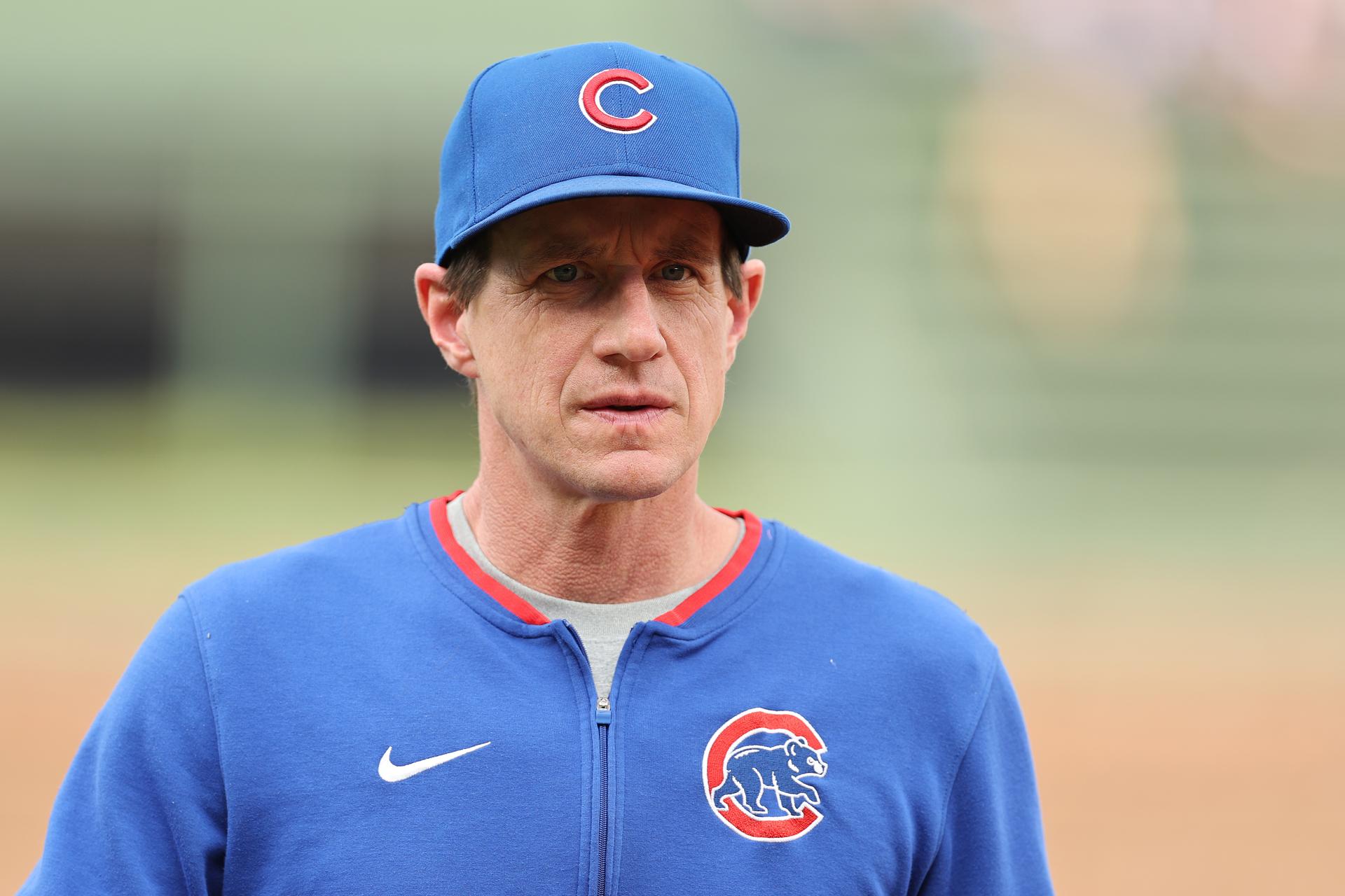 Craig Counsell