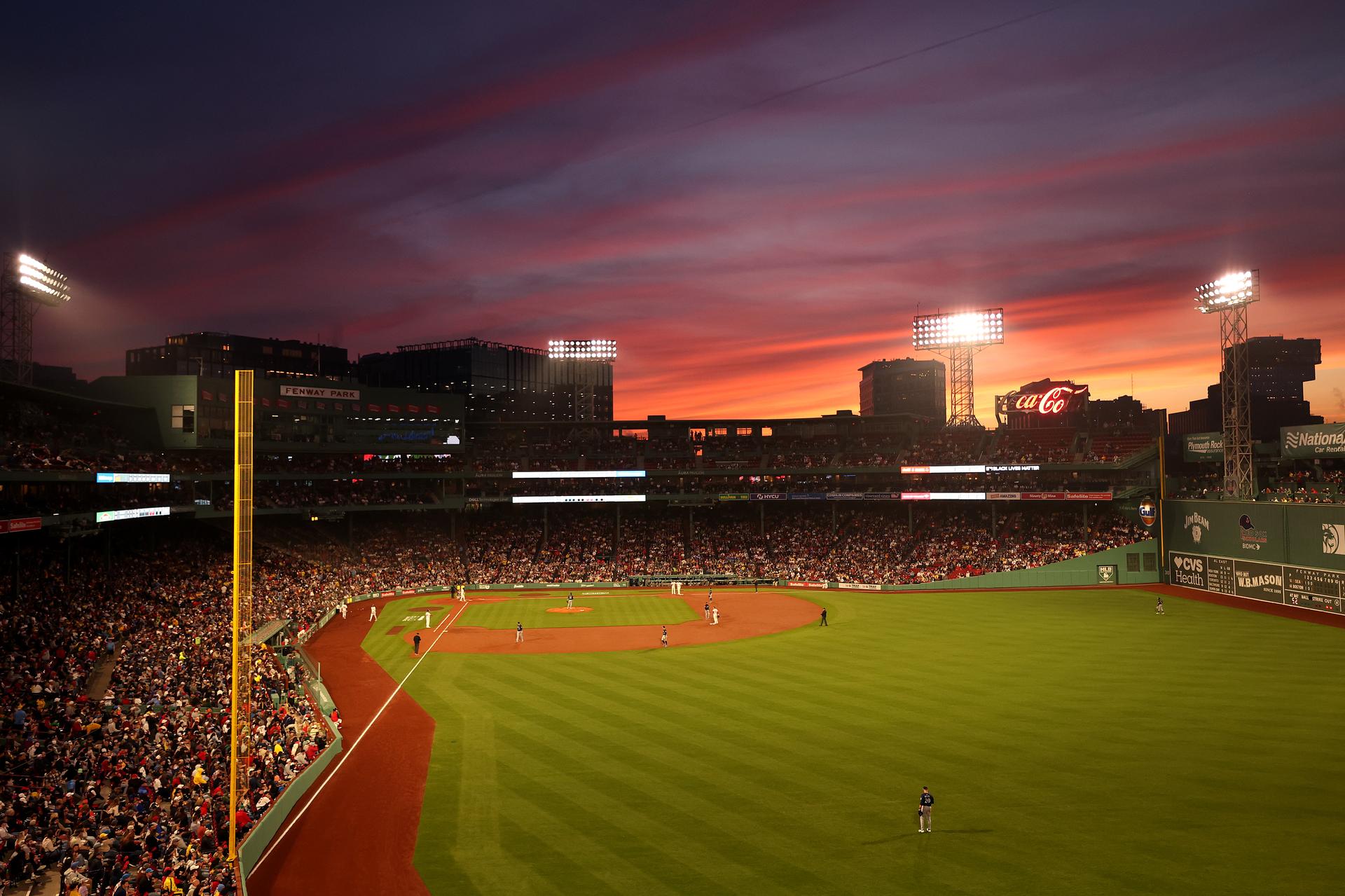 Fenway Park