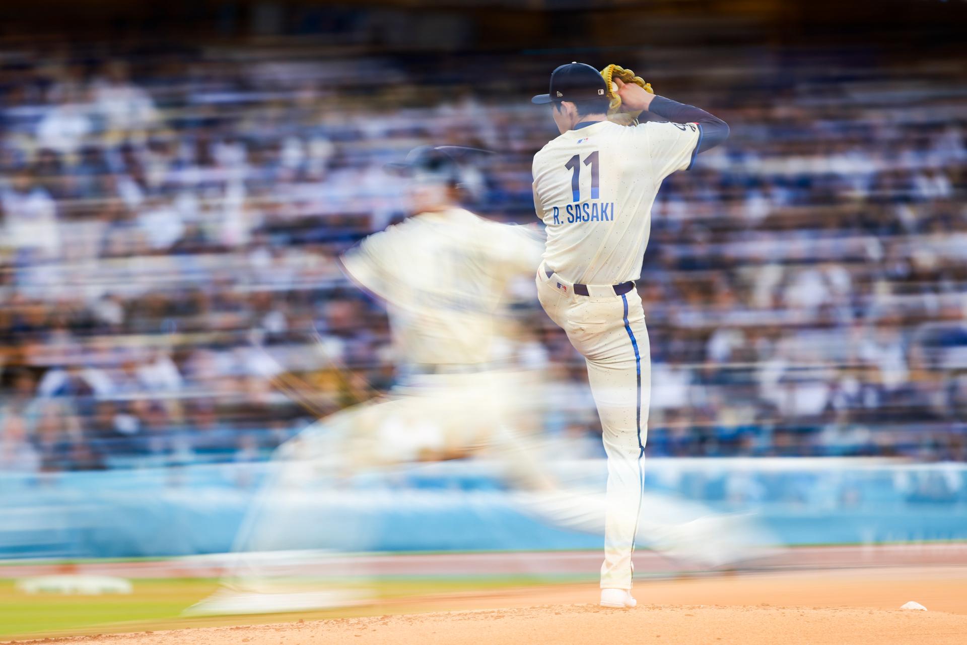 Roki Sasaki