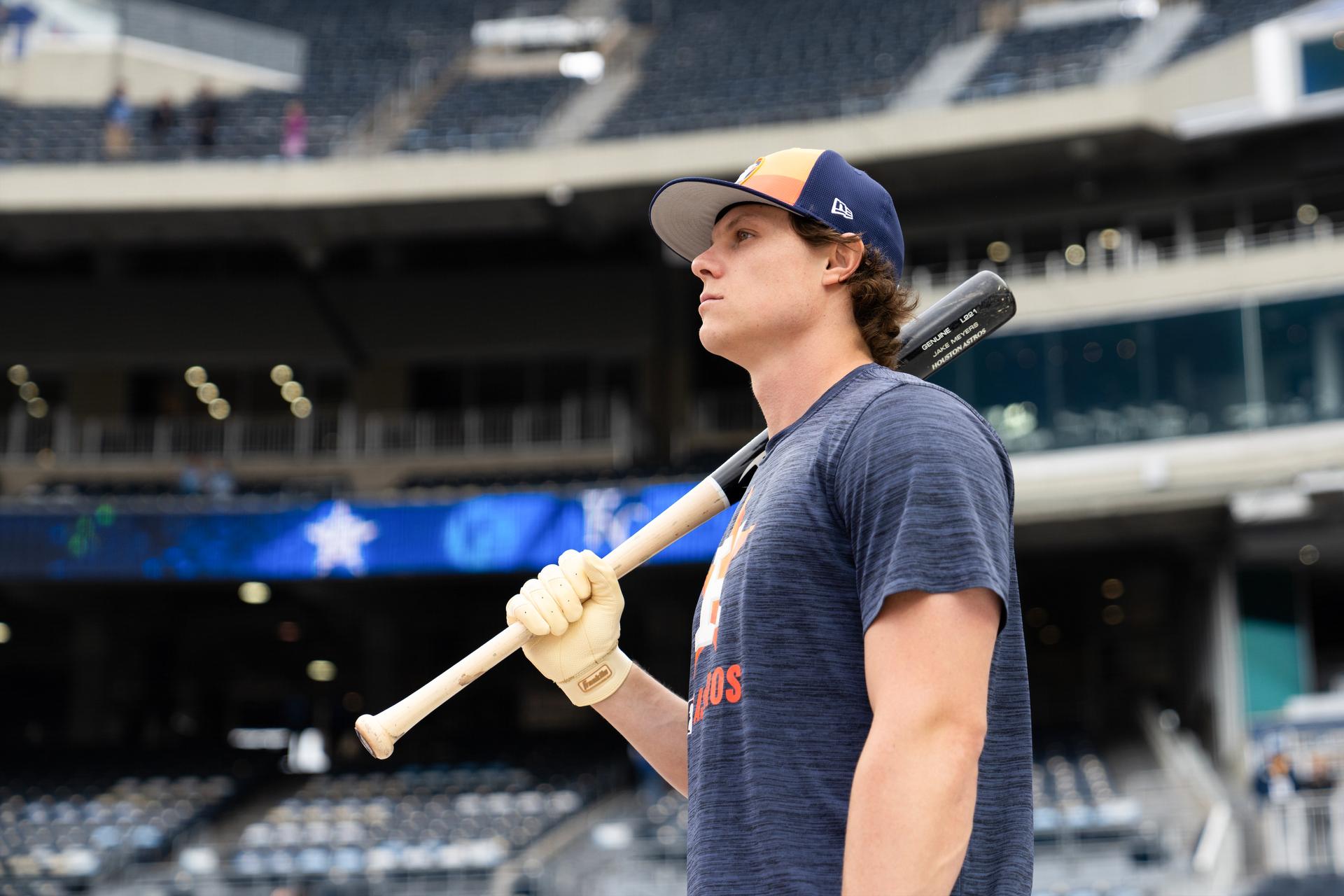 Jake Meyers
