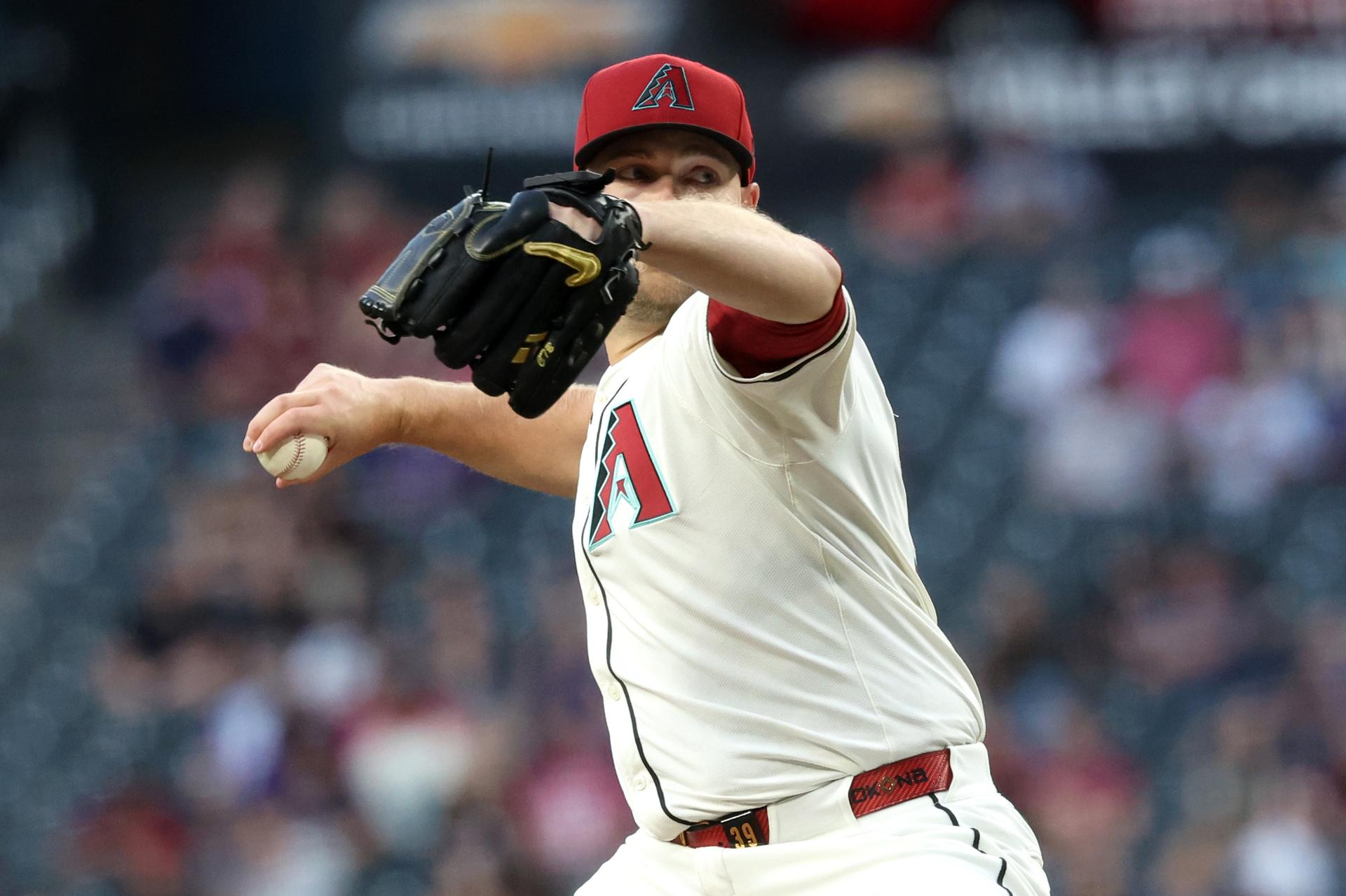 Corbin Burnes
