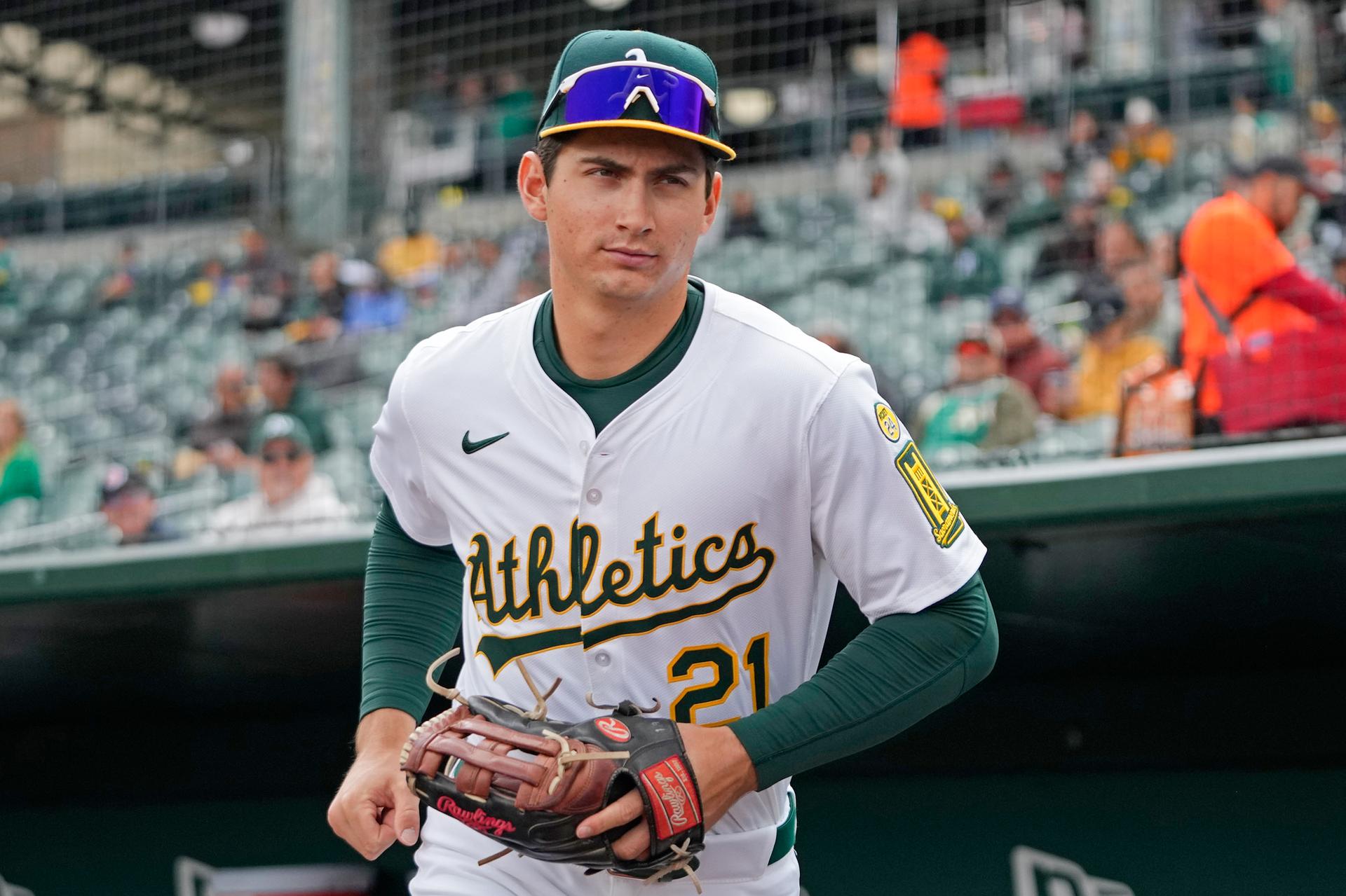 Tyler Soderstrom