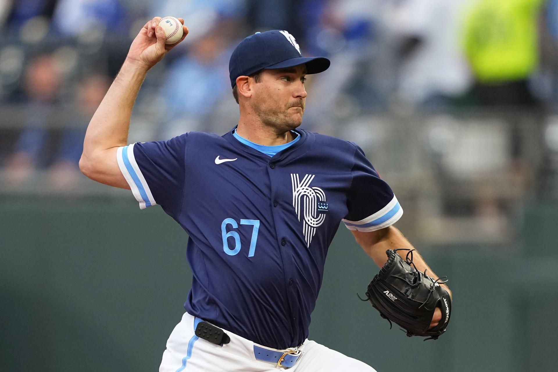 Seth Lugo
