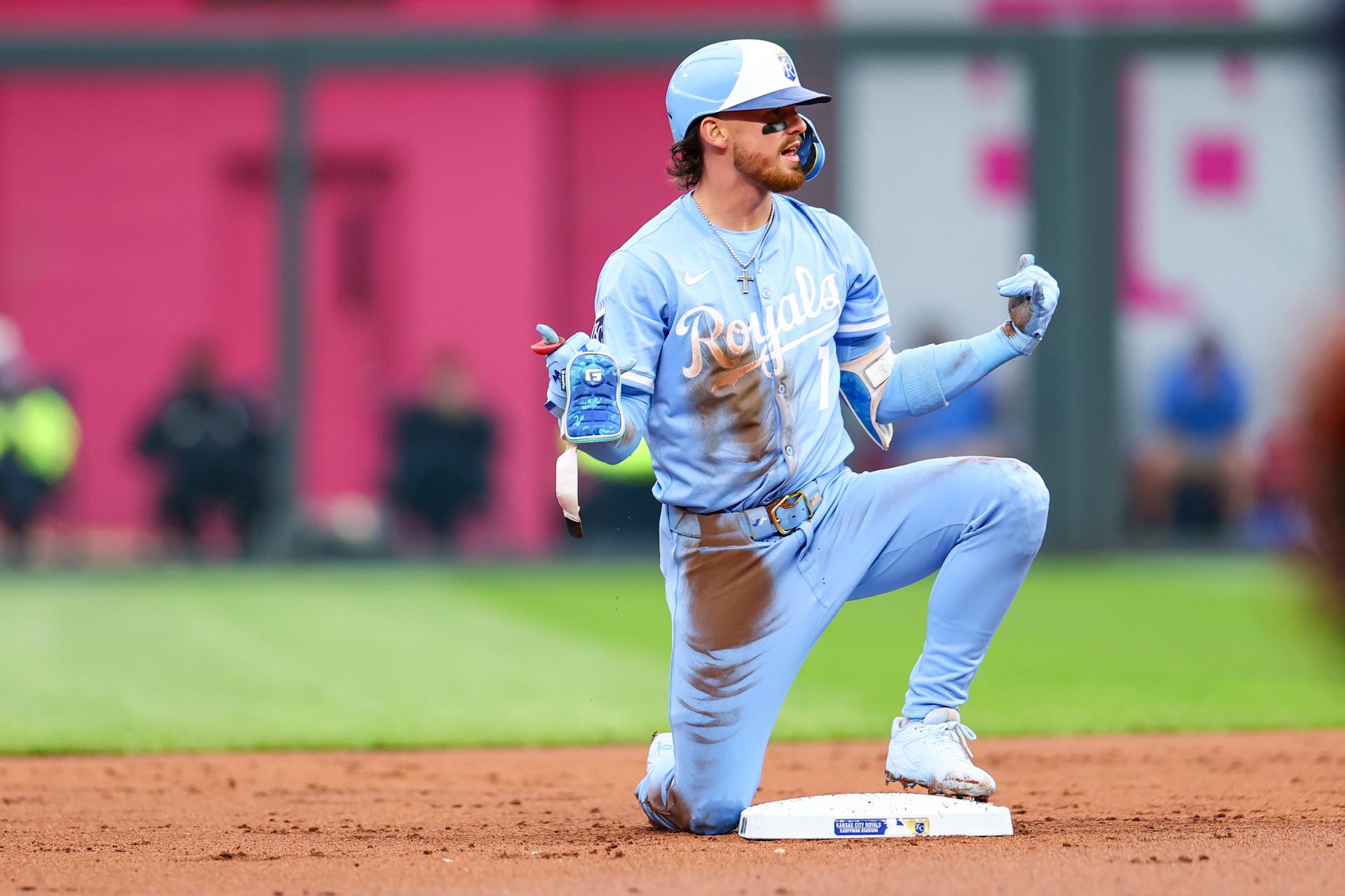 Bobby Witt Jr.