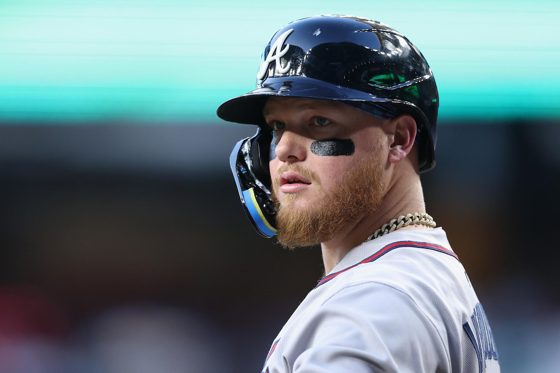Alex Verdugo
