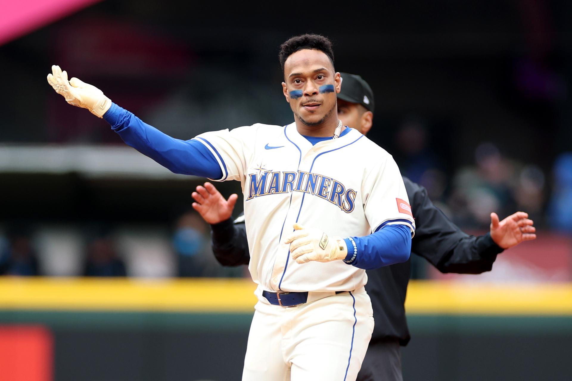Jorge Polanco