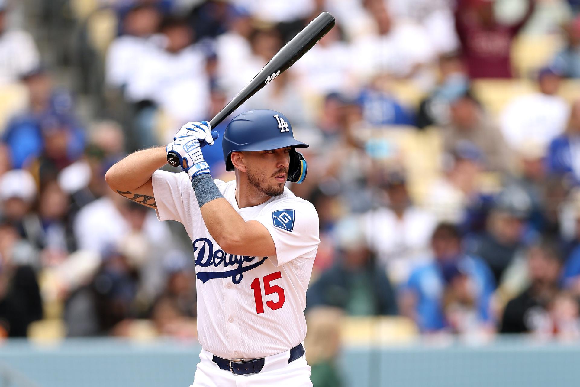 Austin Barnes