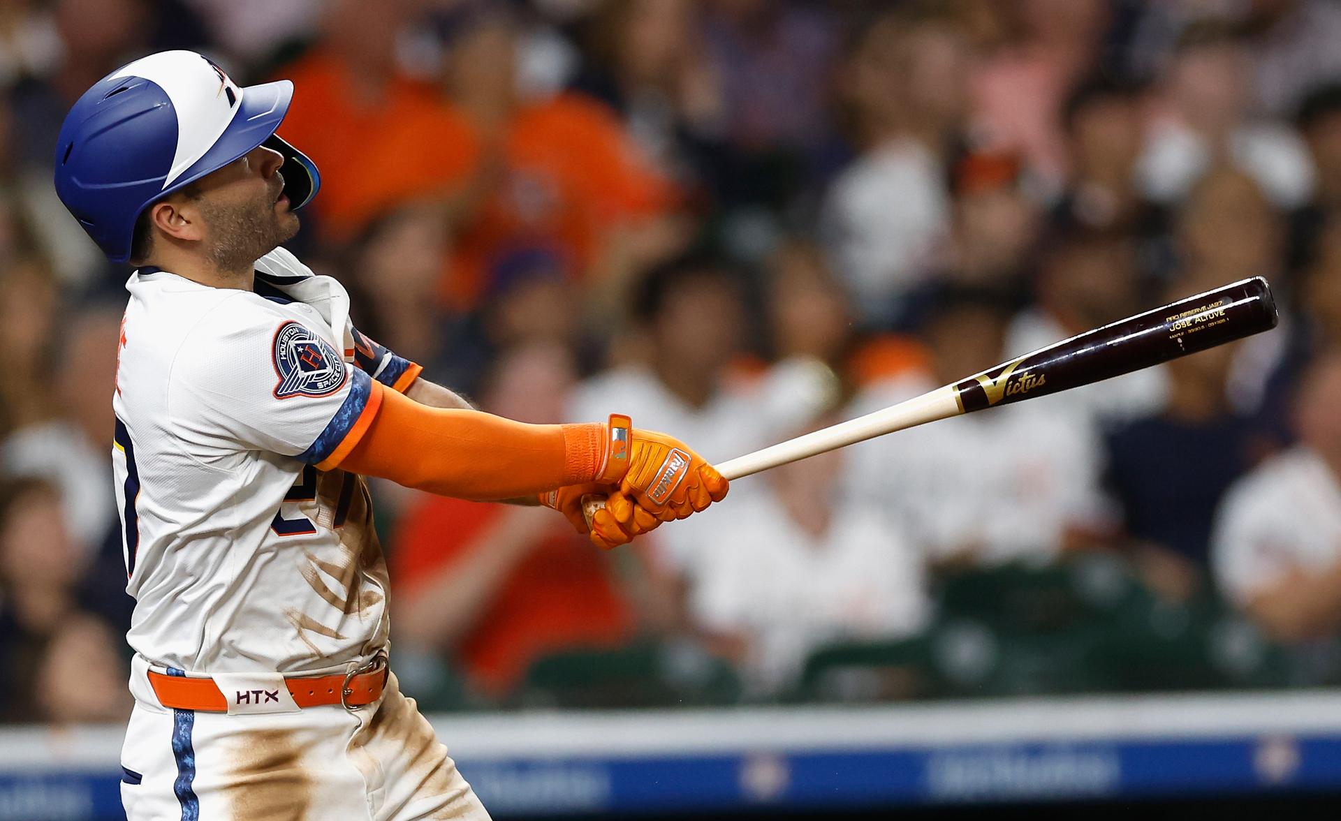 Jose Altuve